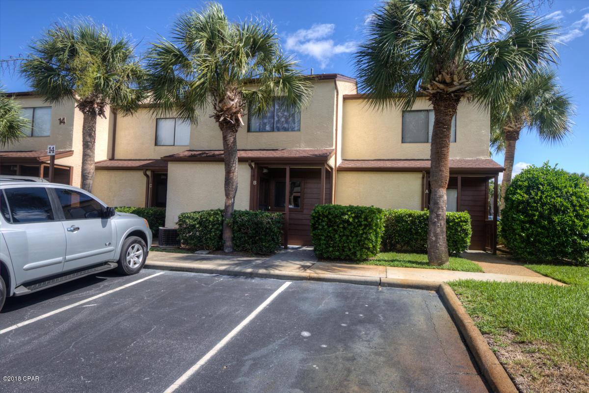 Beachwalk Condo - Residential