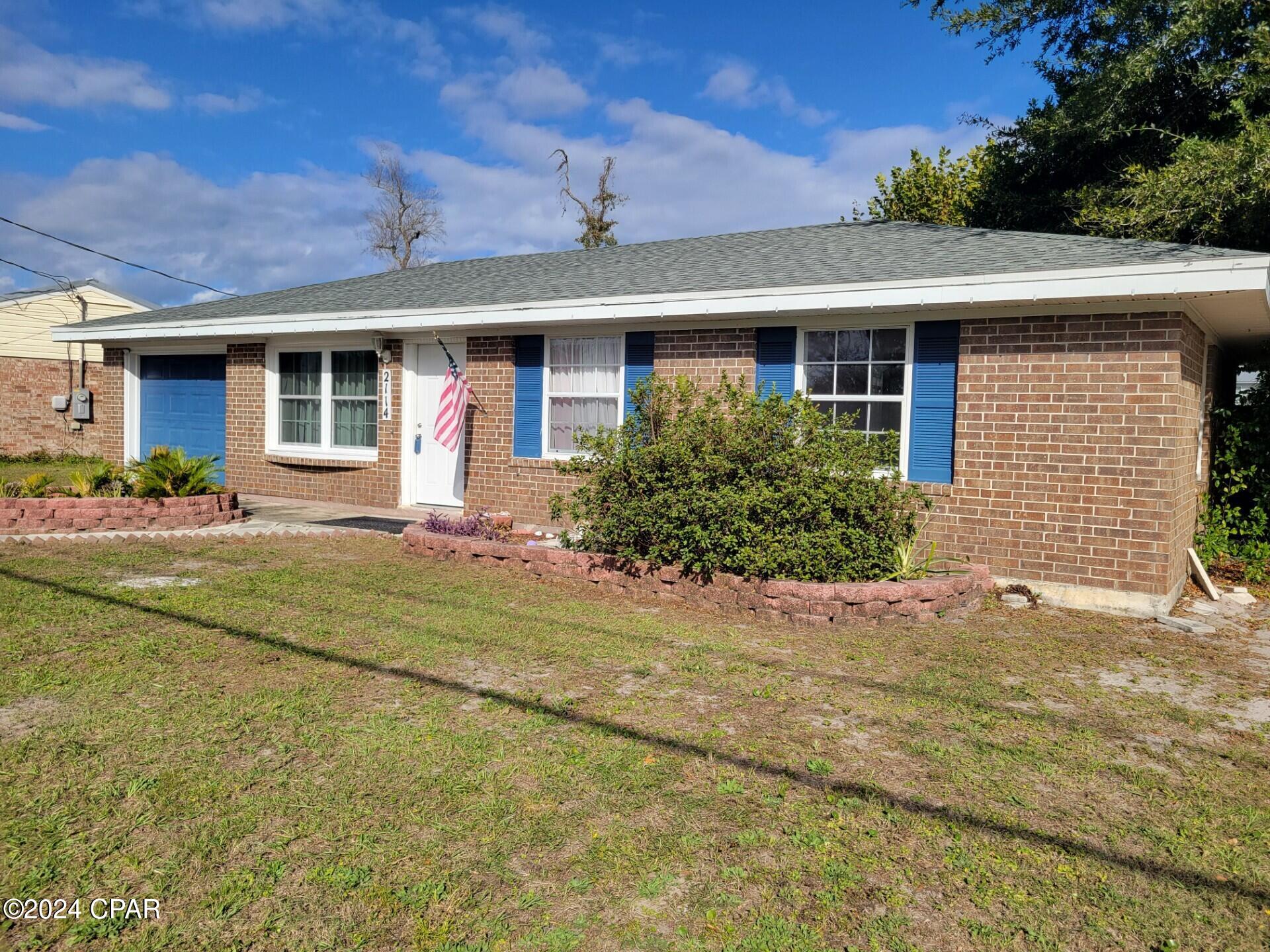 Sherwood Unit 5 - Residential