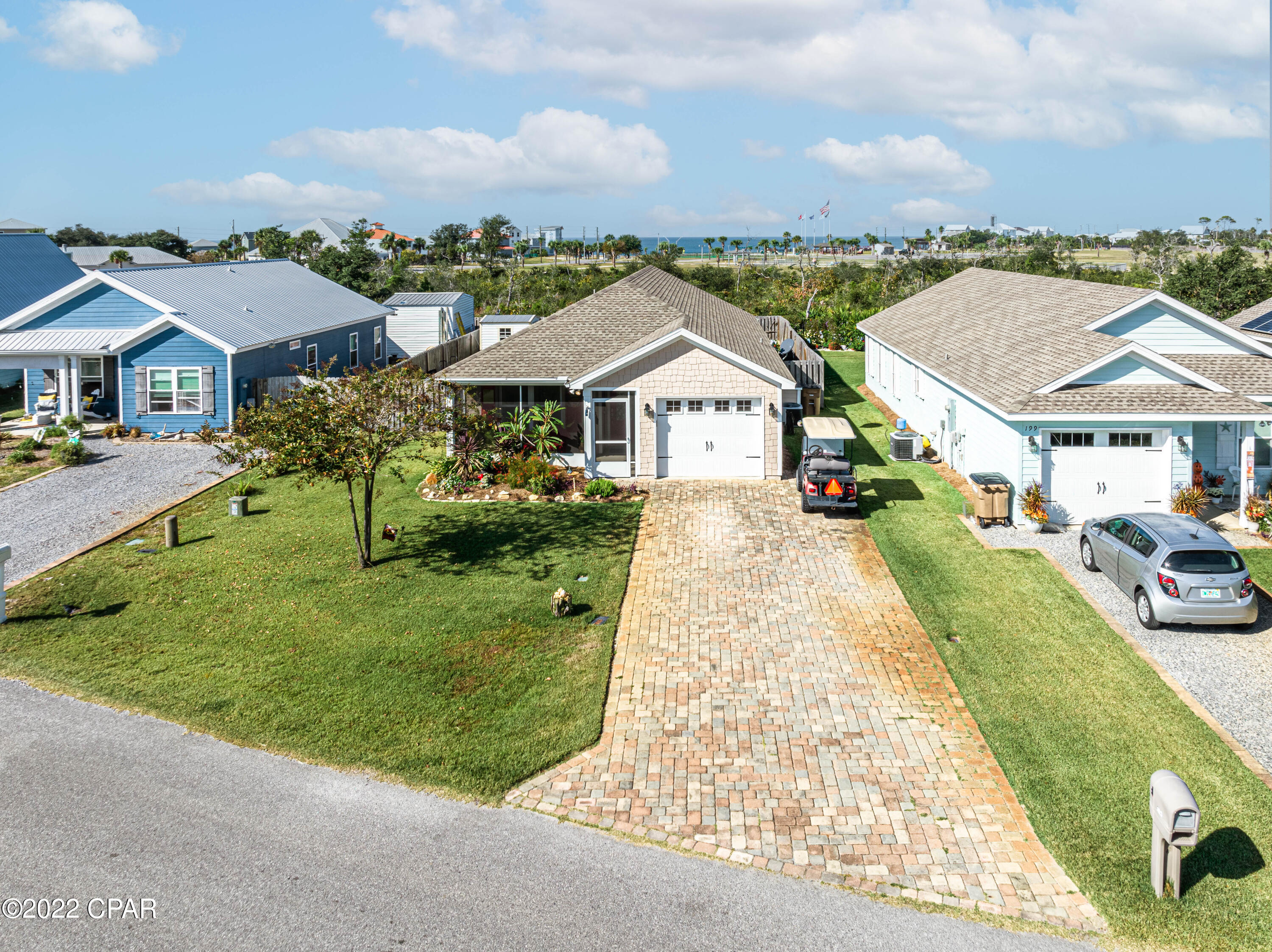 Beacon By The Sea - Residential