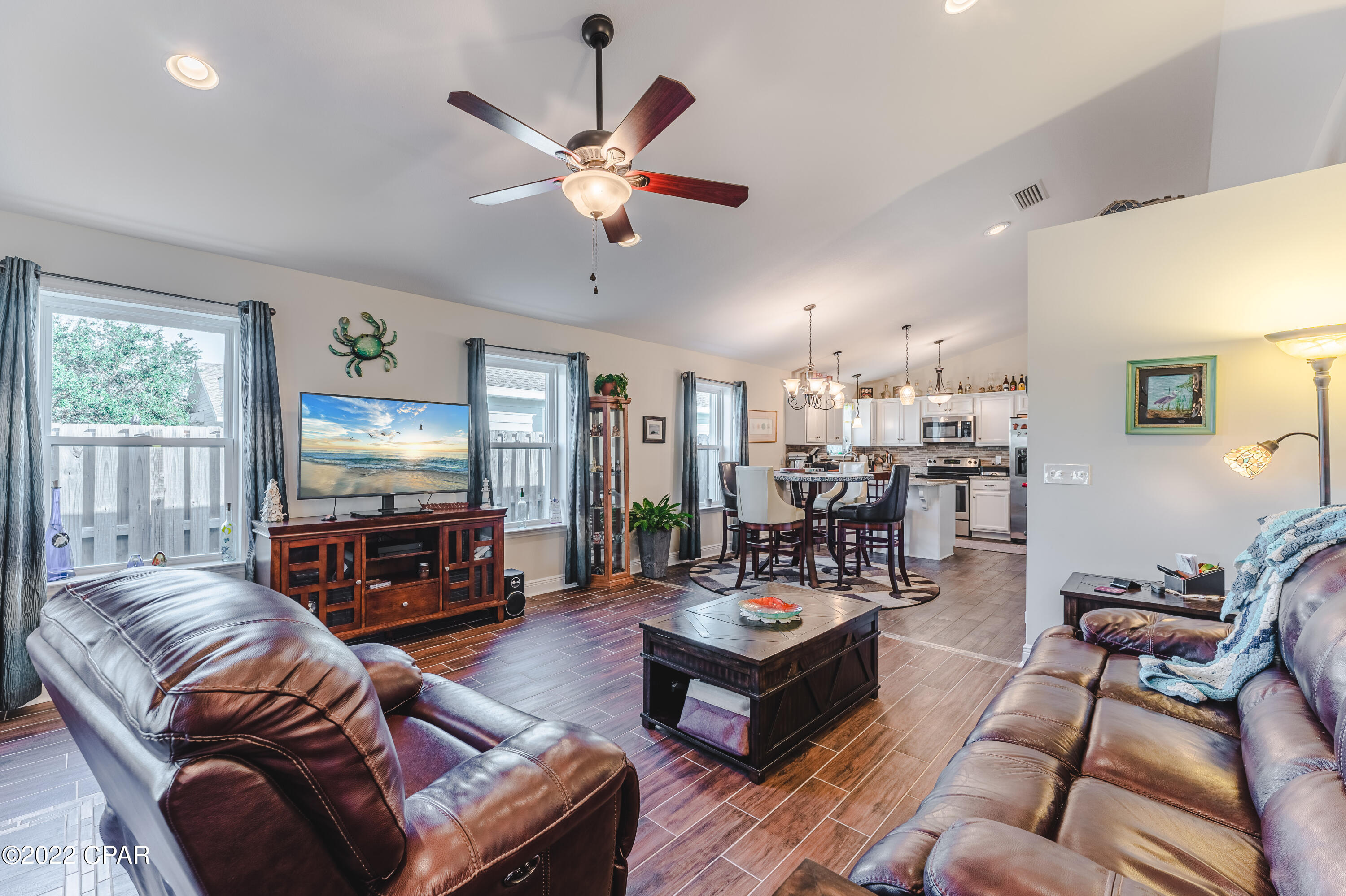 Beacon By The Sea - Residential