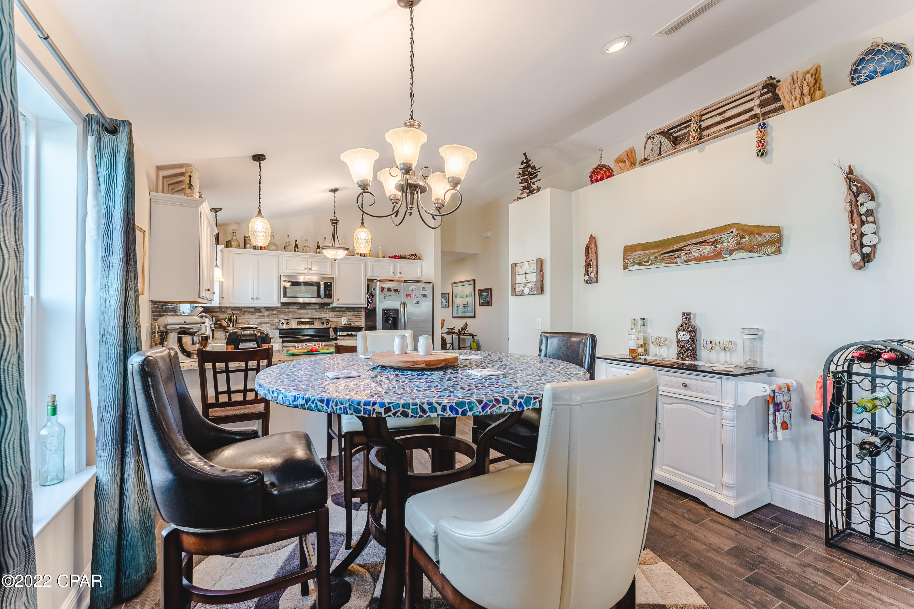 Beacon By The Sea - Residential