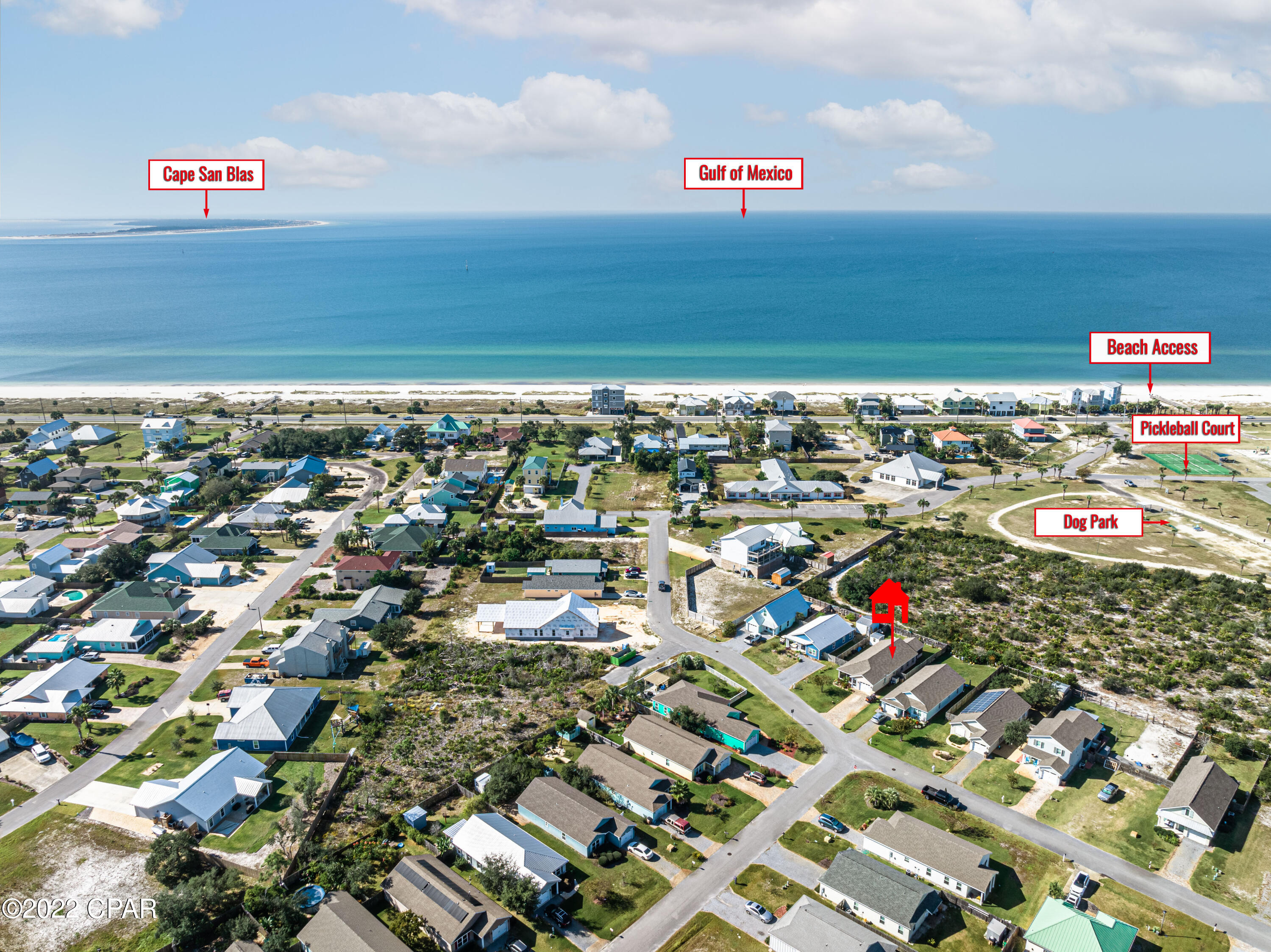 Beacon By The Sea - Residential