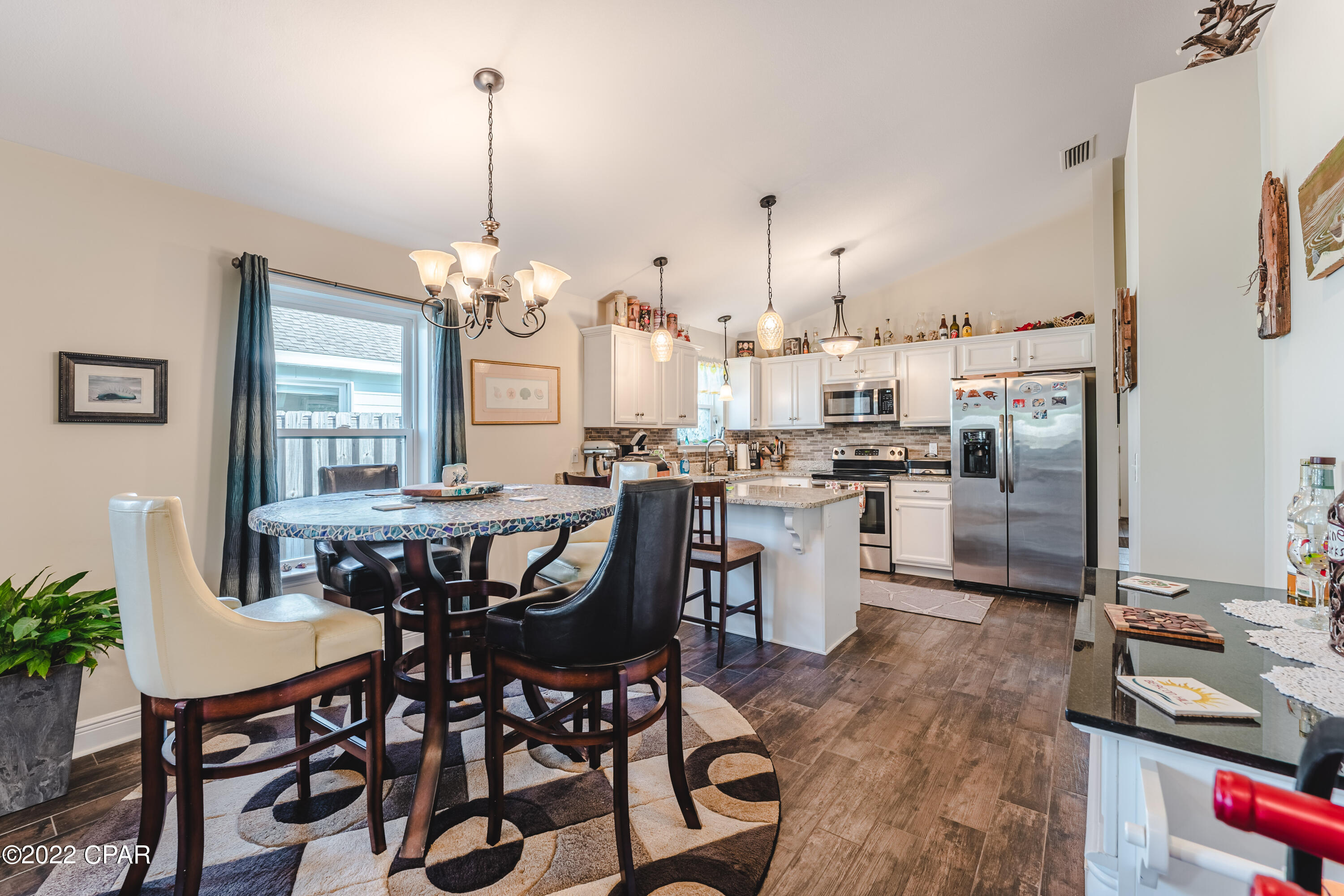 Beacon By The Sea - Residential