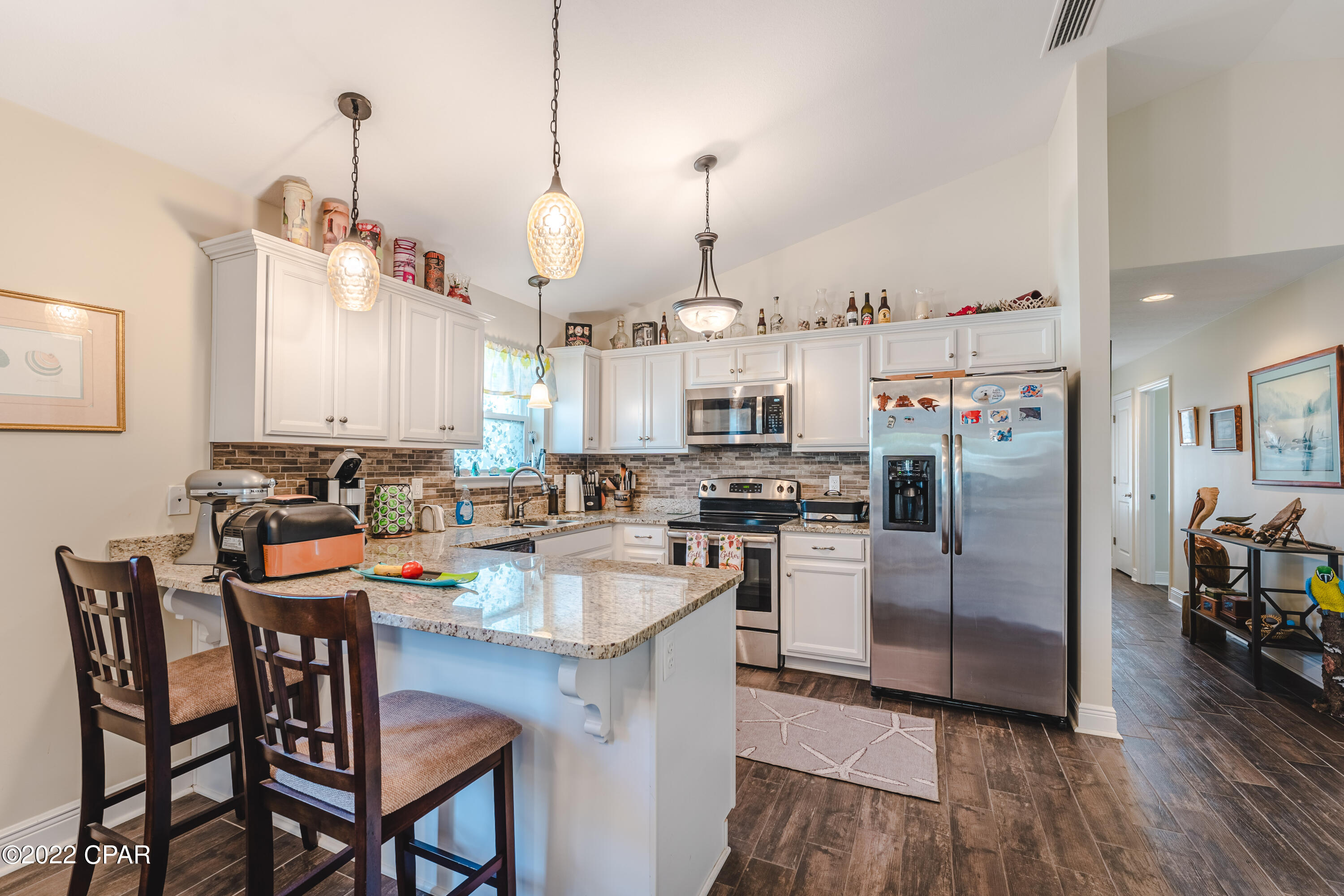 Beacon By The Sea - Residential