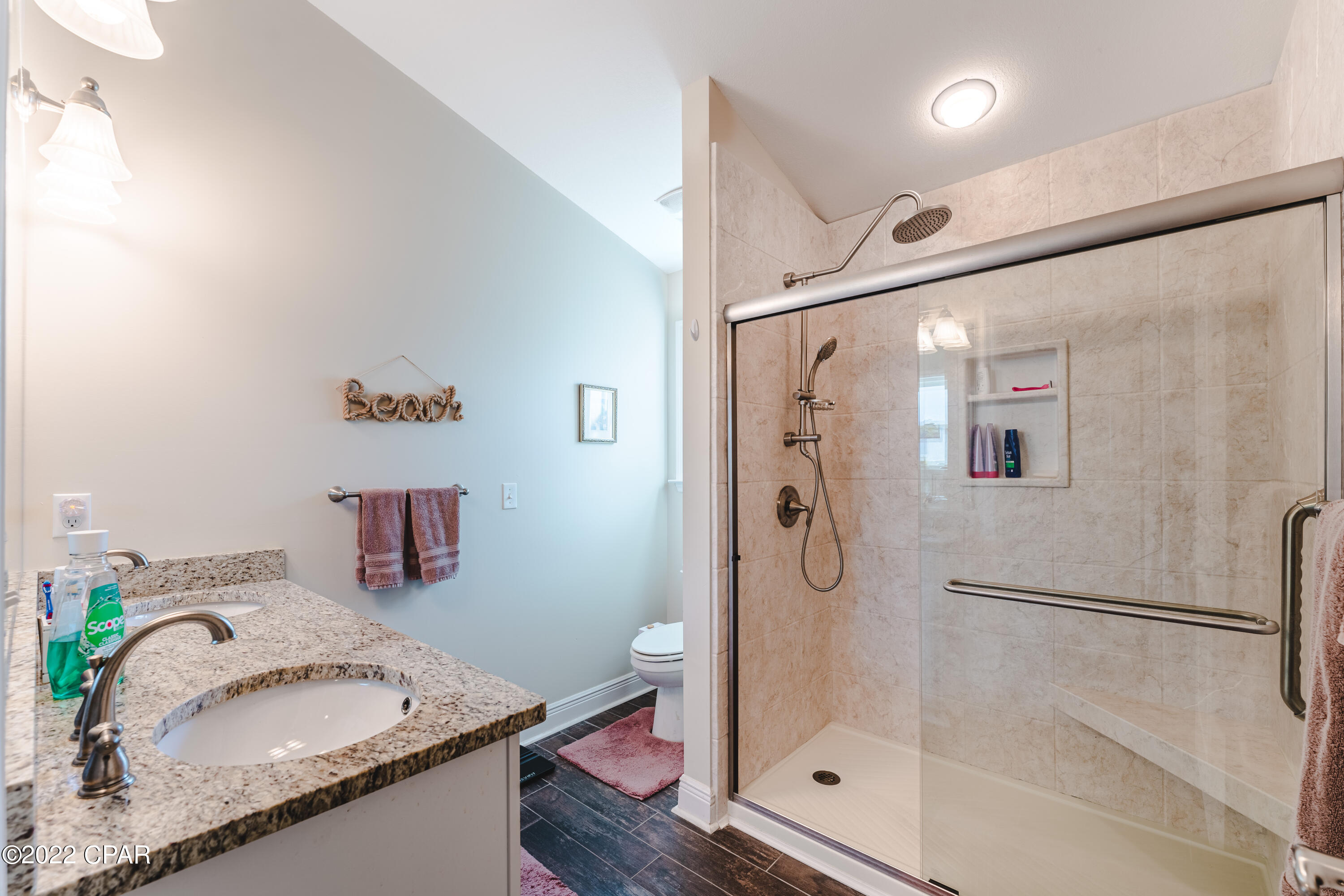 Beacon By The Sea - Residential