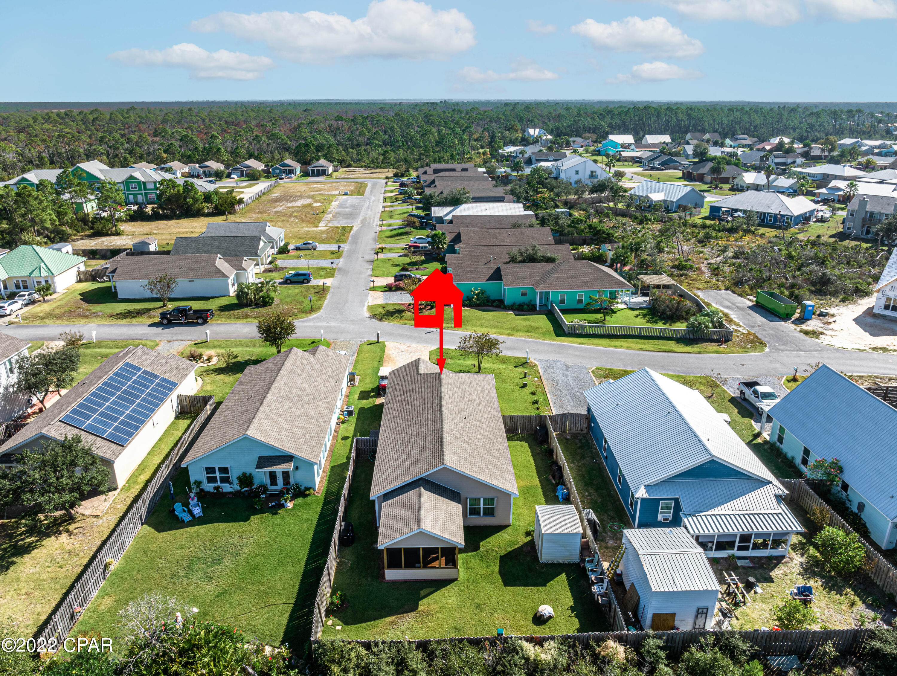 Beacon By The Sea - Residential