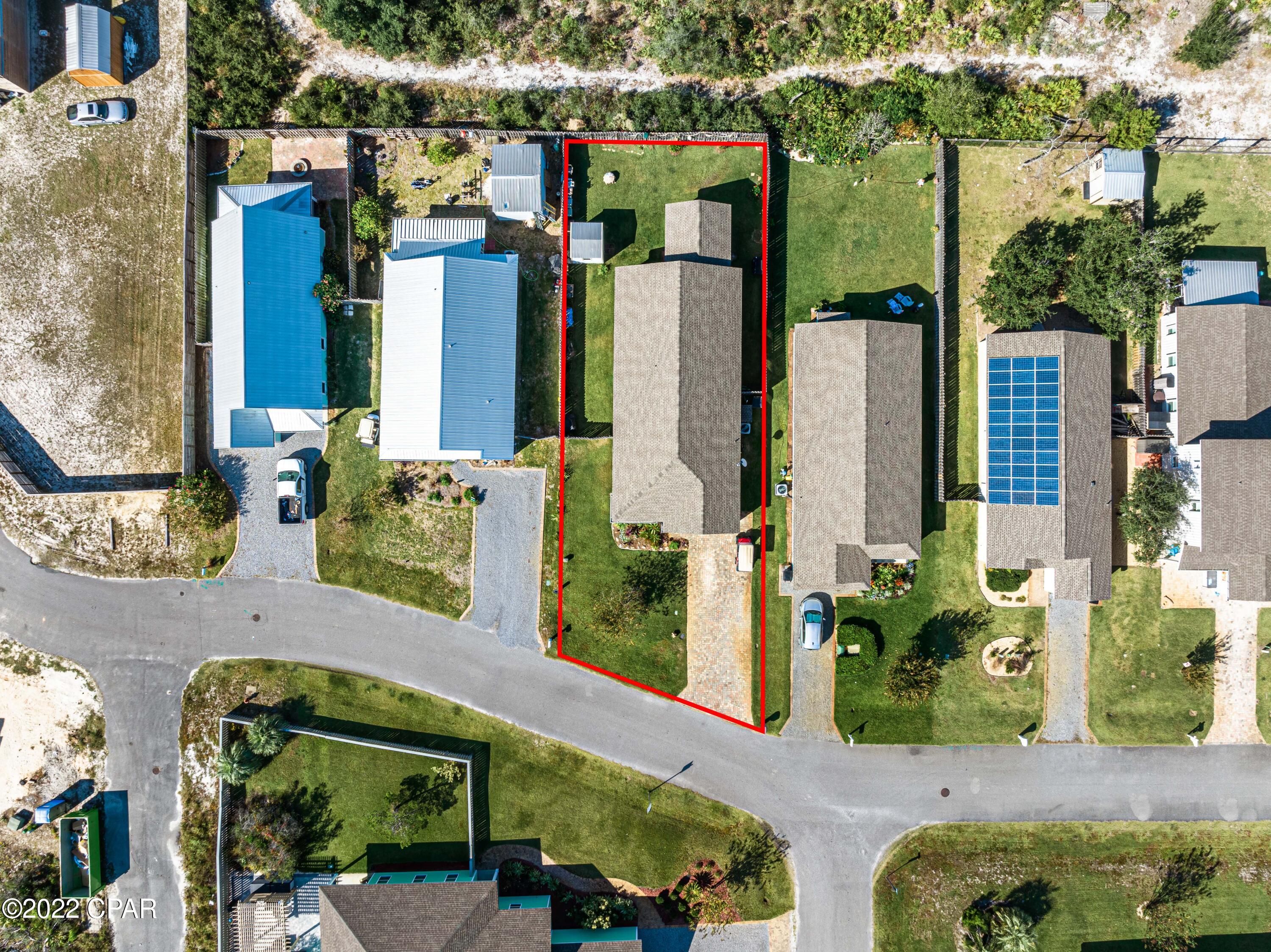 Beacon By The Sea - Residential