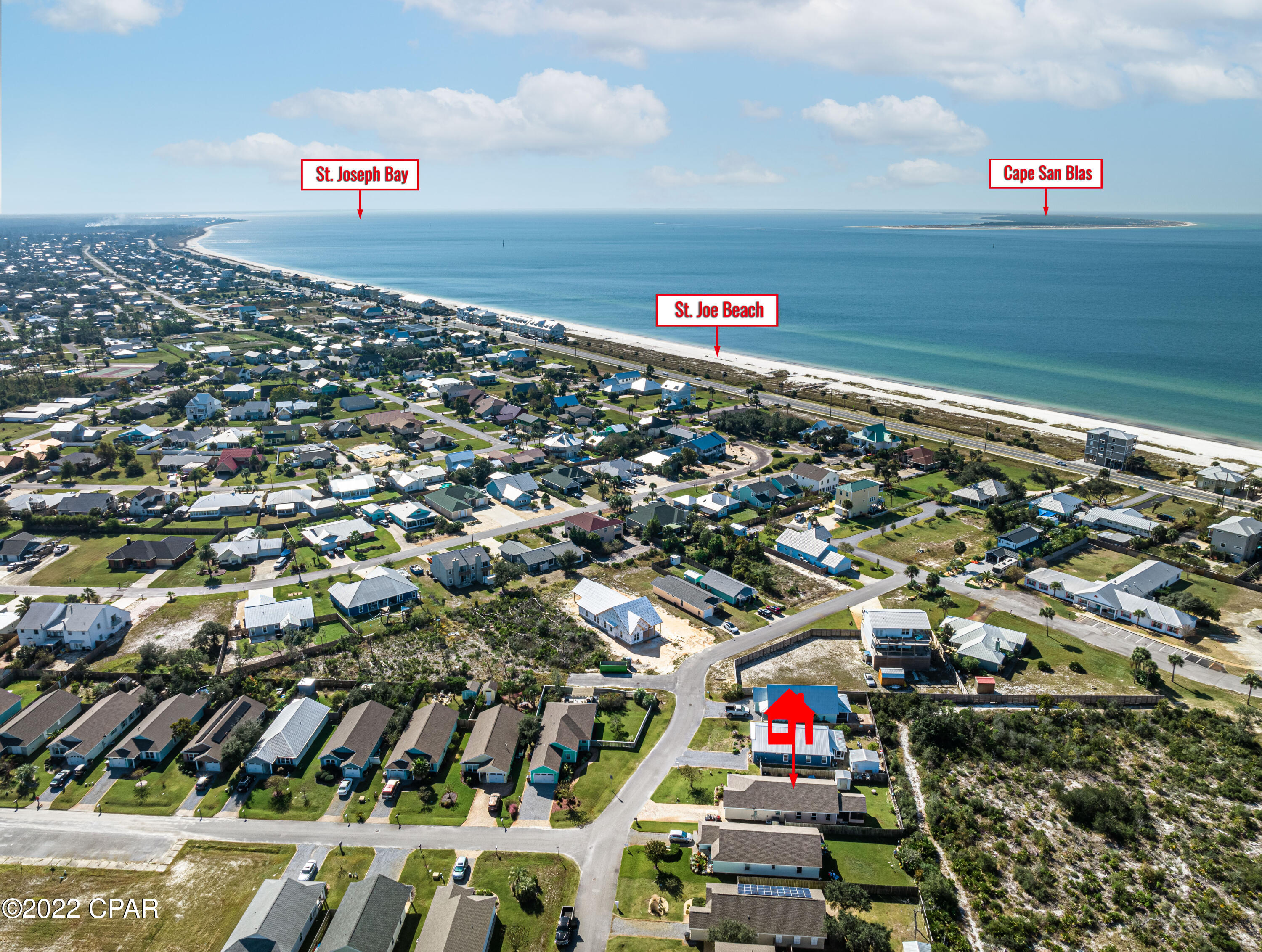 Beacon By The Sea - Residential