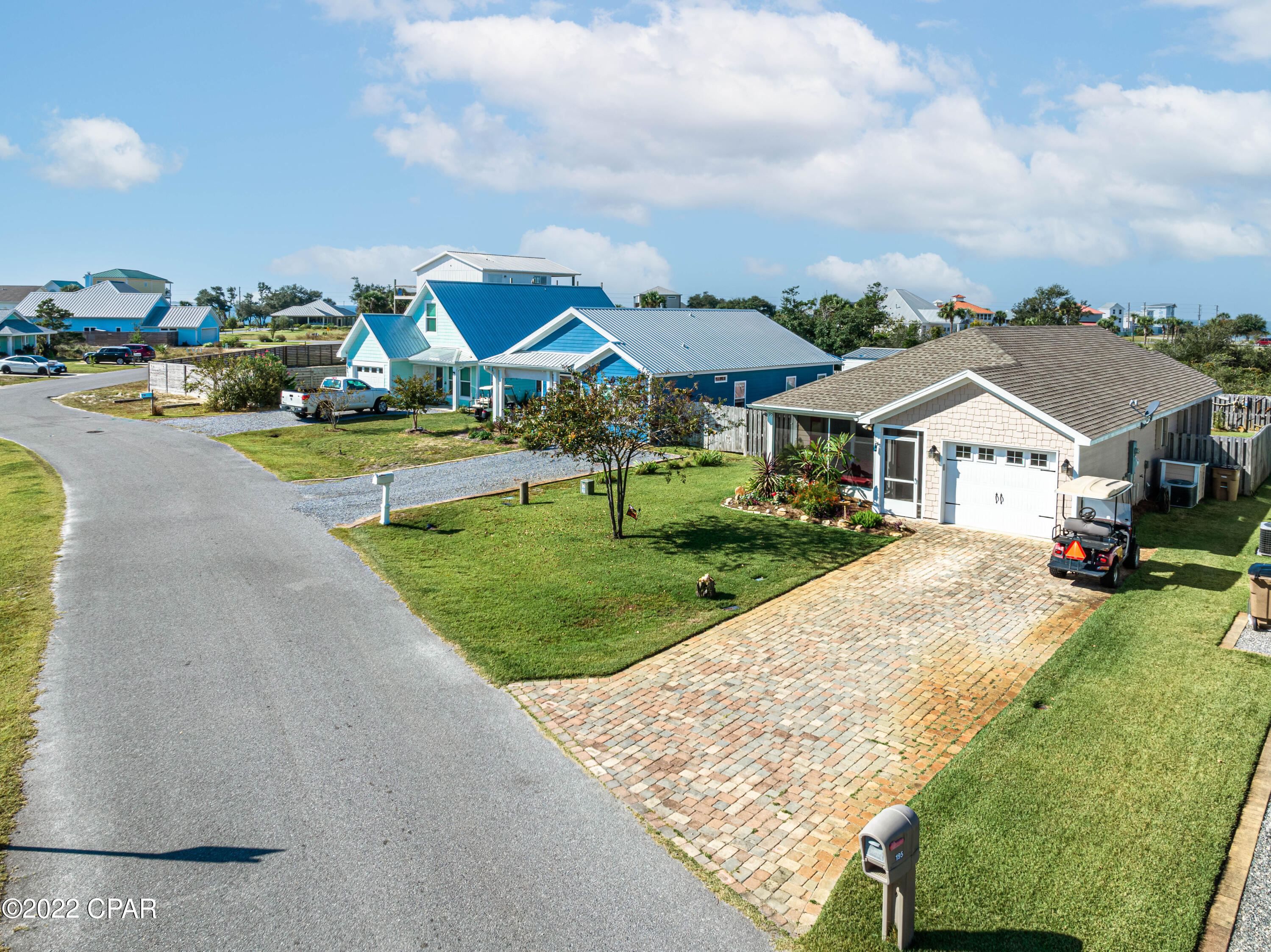 Beacon By The Sea - Residential