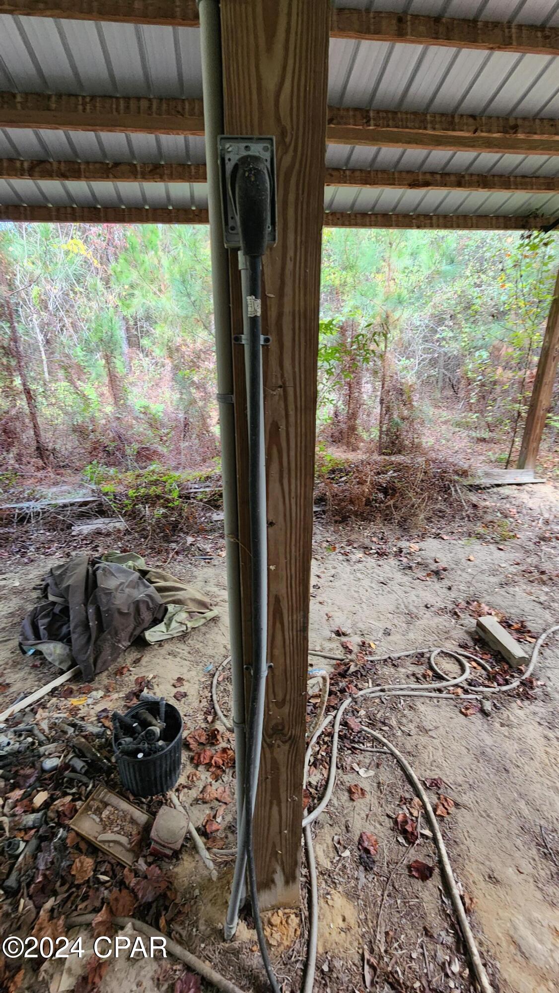 [No Recorded Subdiv] - Land