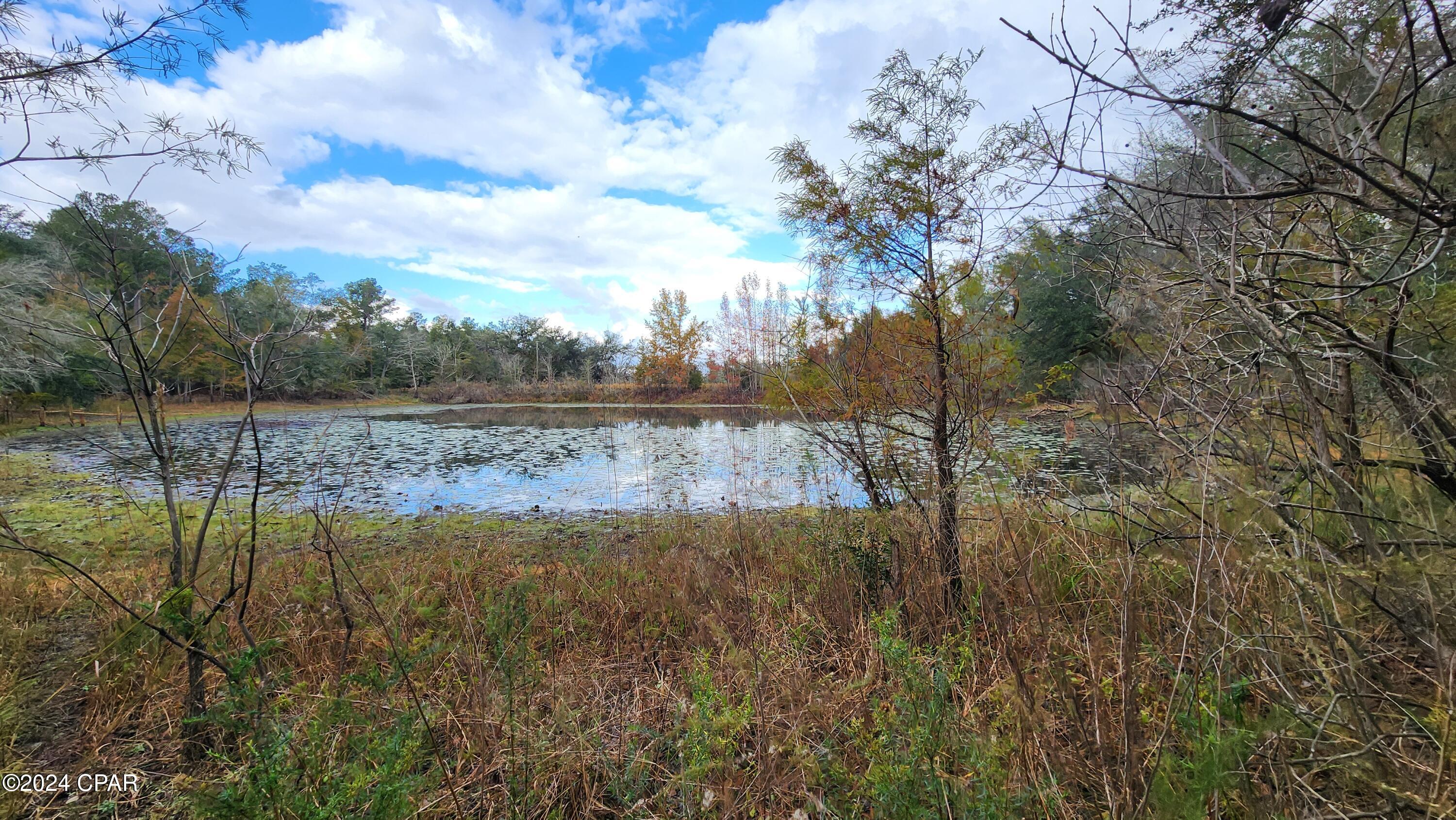 [No Recorded Subdiv] - Land