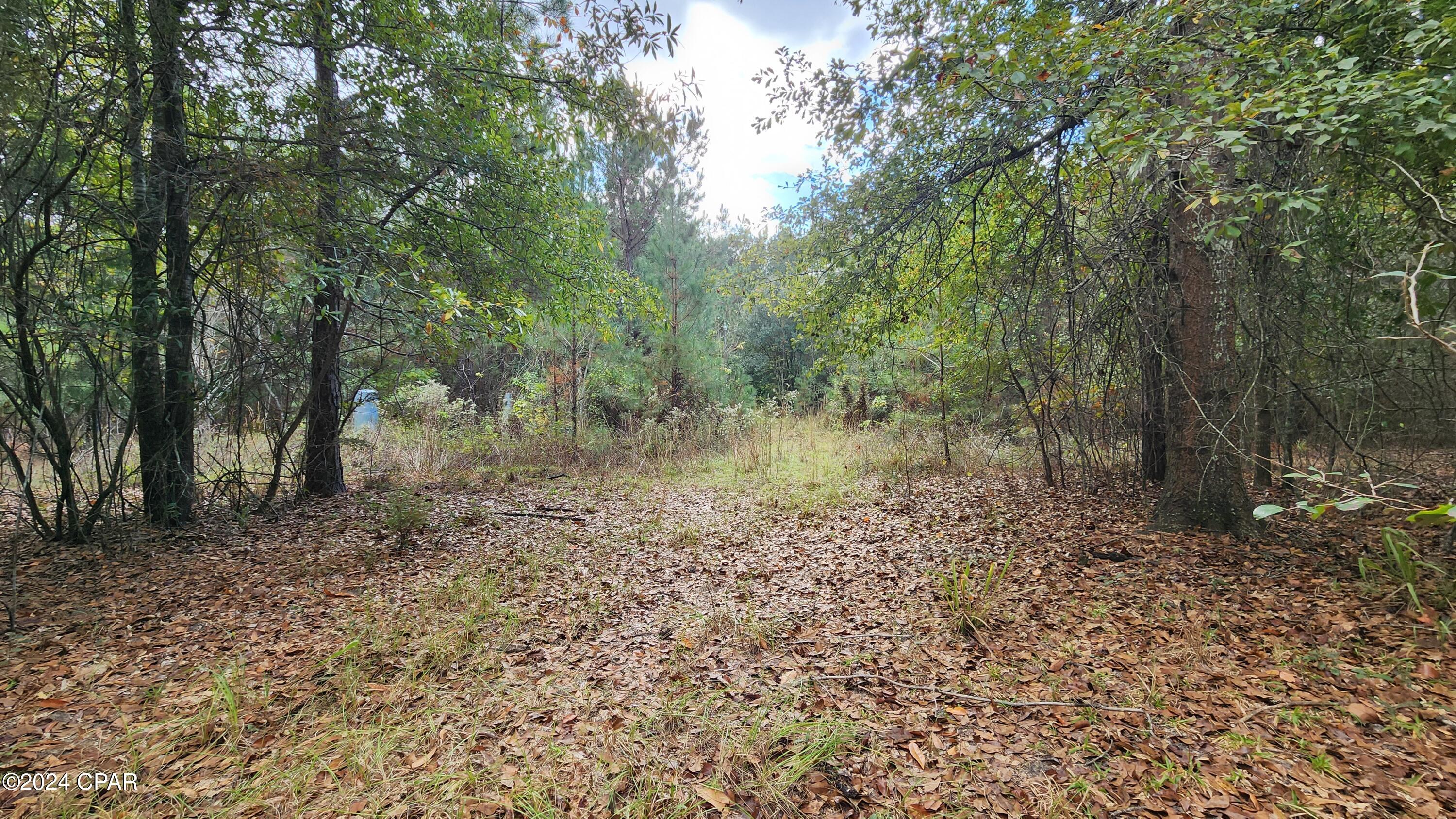 [No Recorded Subdiv] - Land