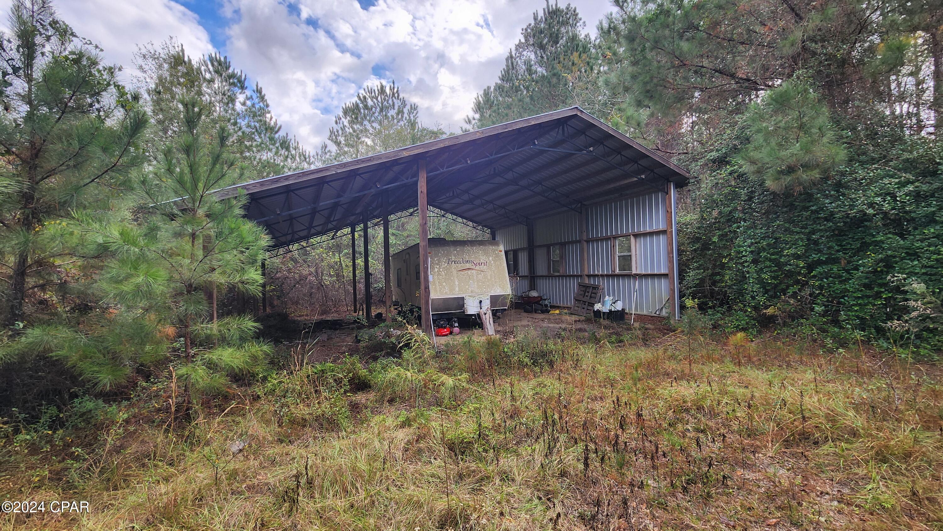 [No Recorded Subdiv] - Land