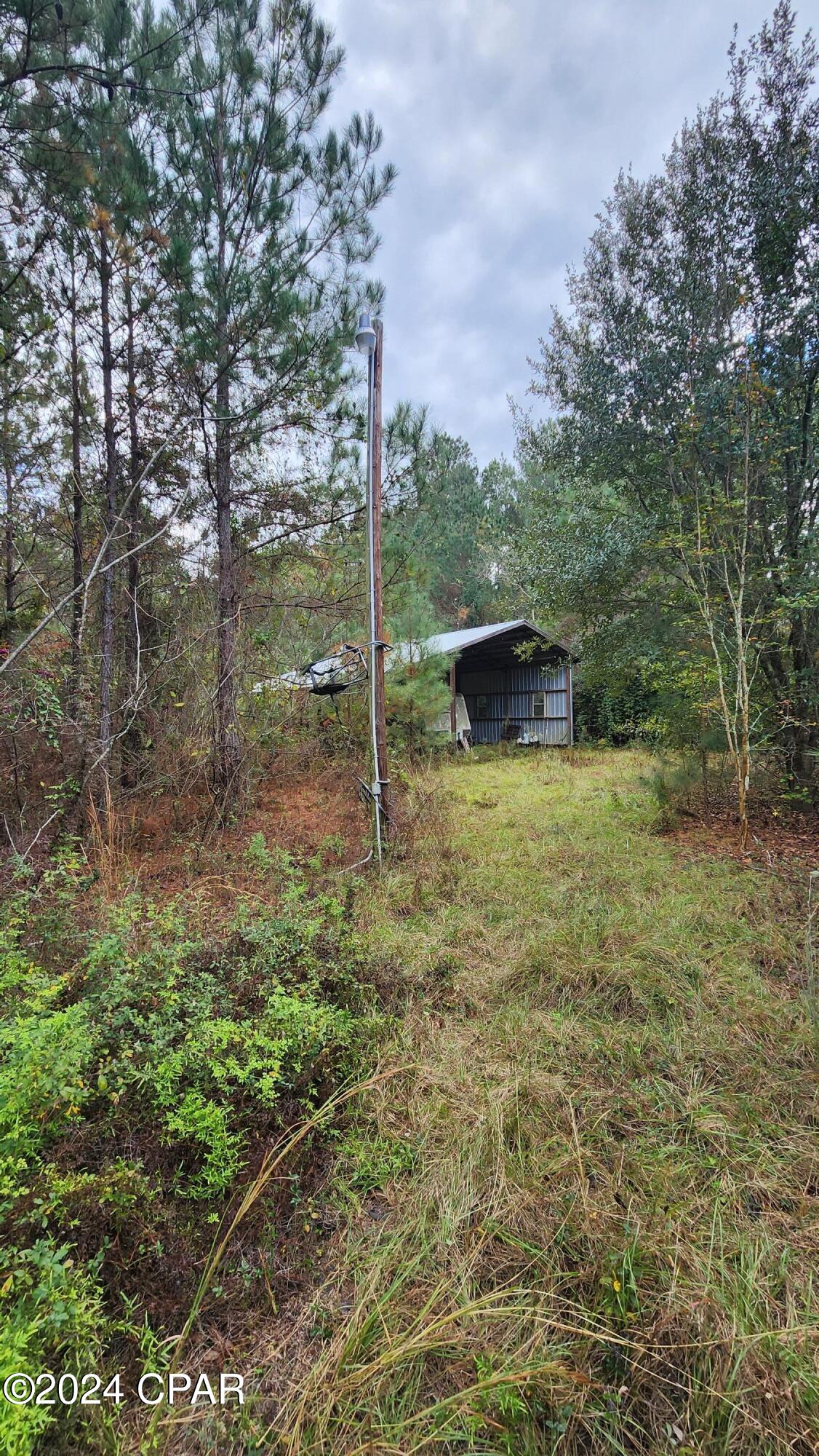 [No Recorded Subdiv] - Land