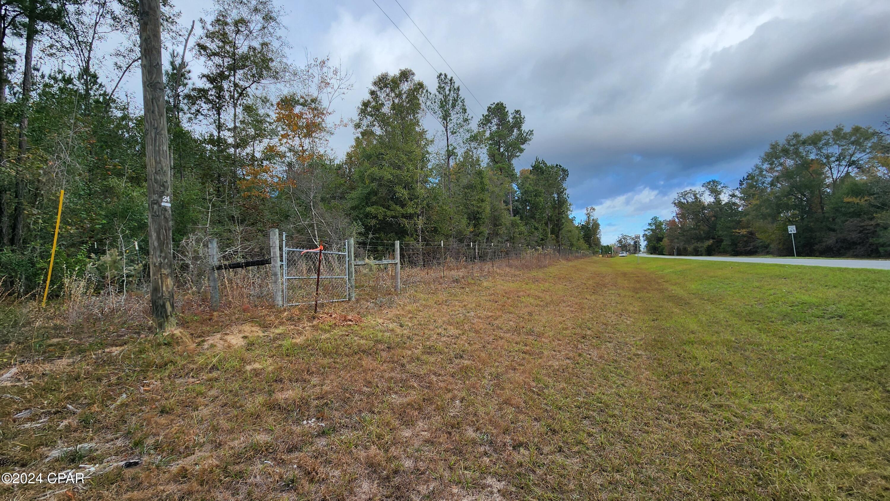 [No Recorded Subdiv] - Land