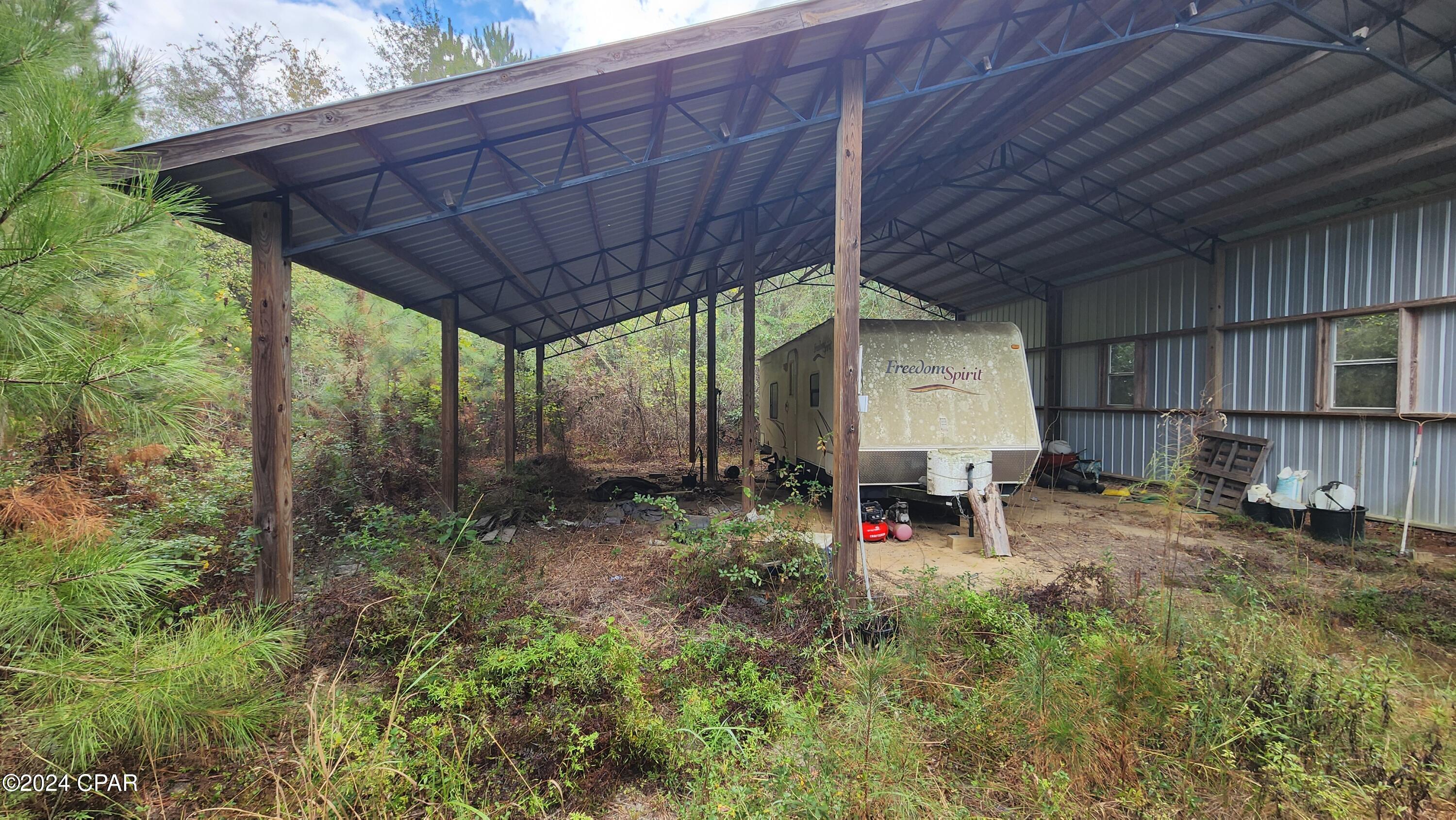 [No Recorded Subdiv] - Land