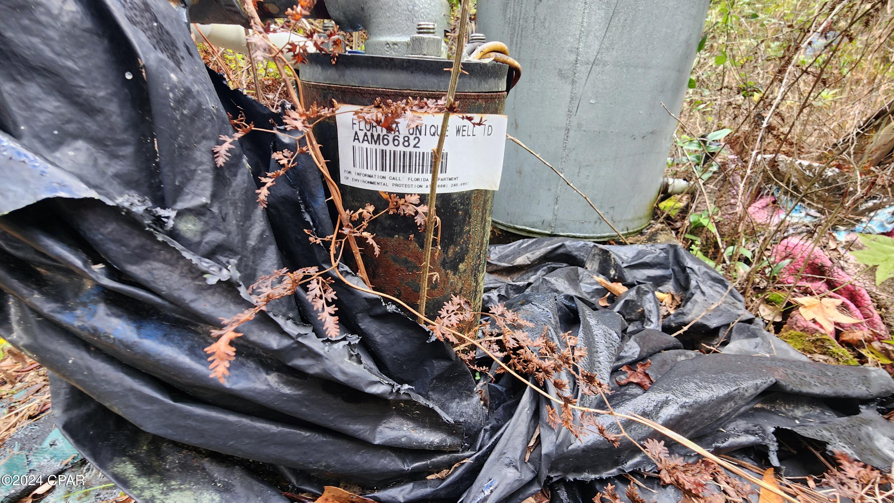 [No Recorded Subdiv] - Land