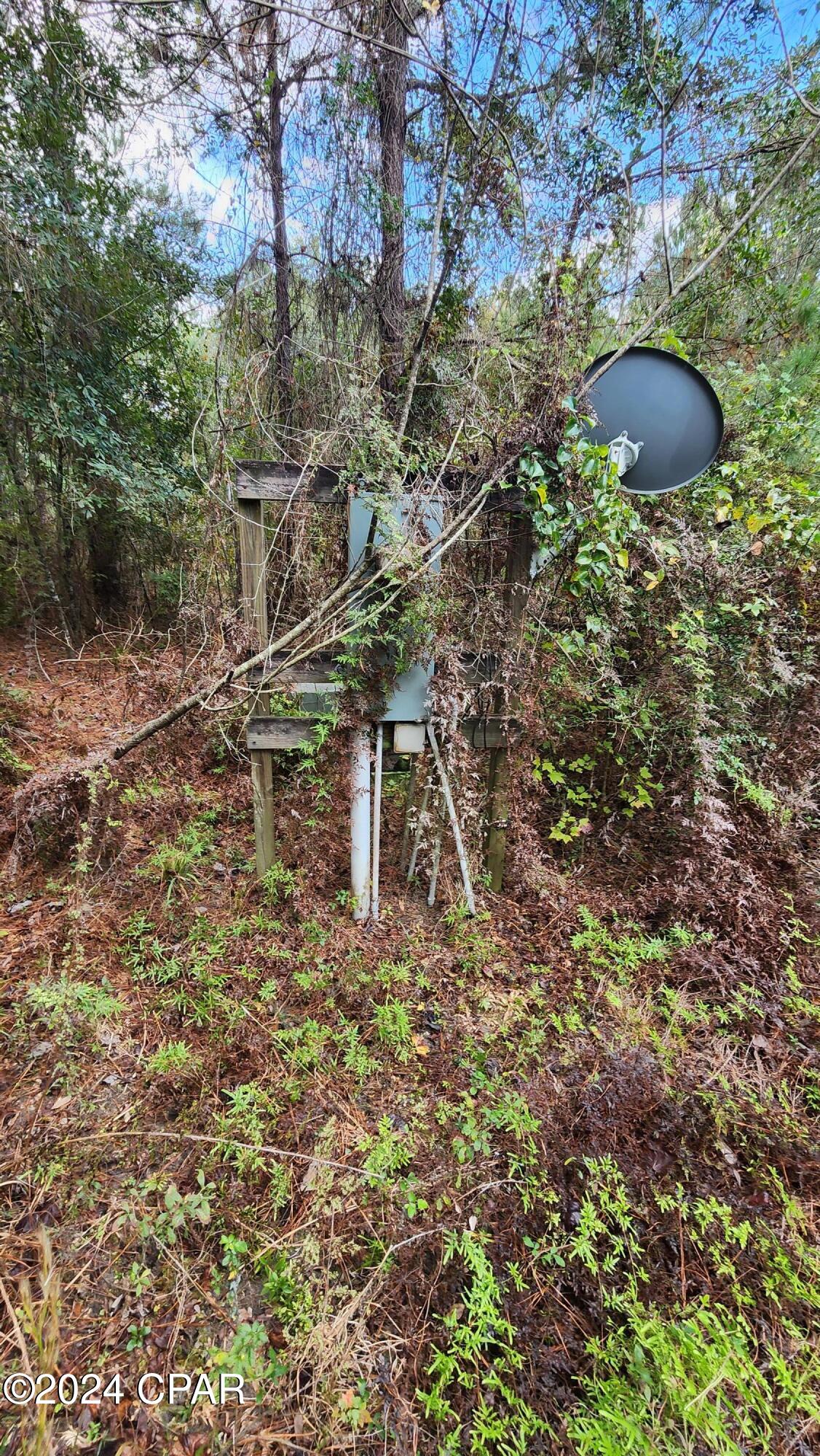 [No Recorded Subdiv] - Land