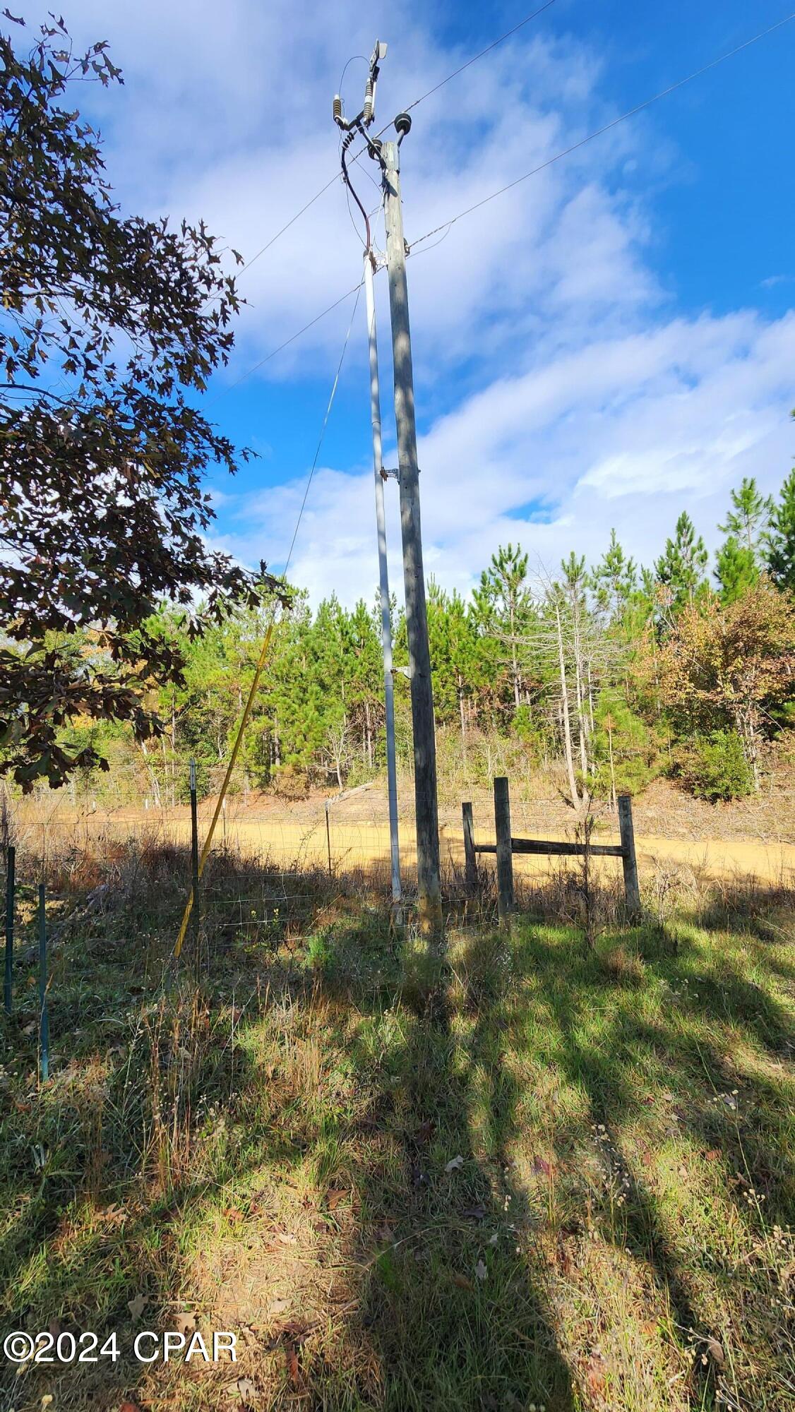 [No Recorded Subdiv] - Land