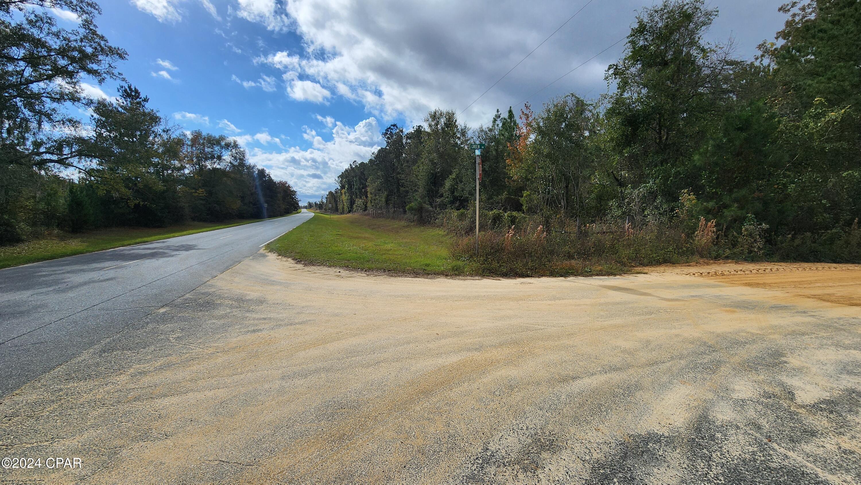 [No Recorded Subdiv] - Land