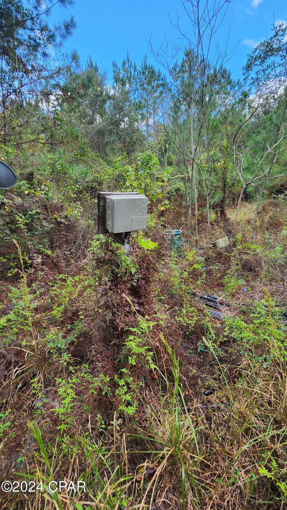 [No Recorded Subdiv] - Land