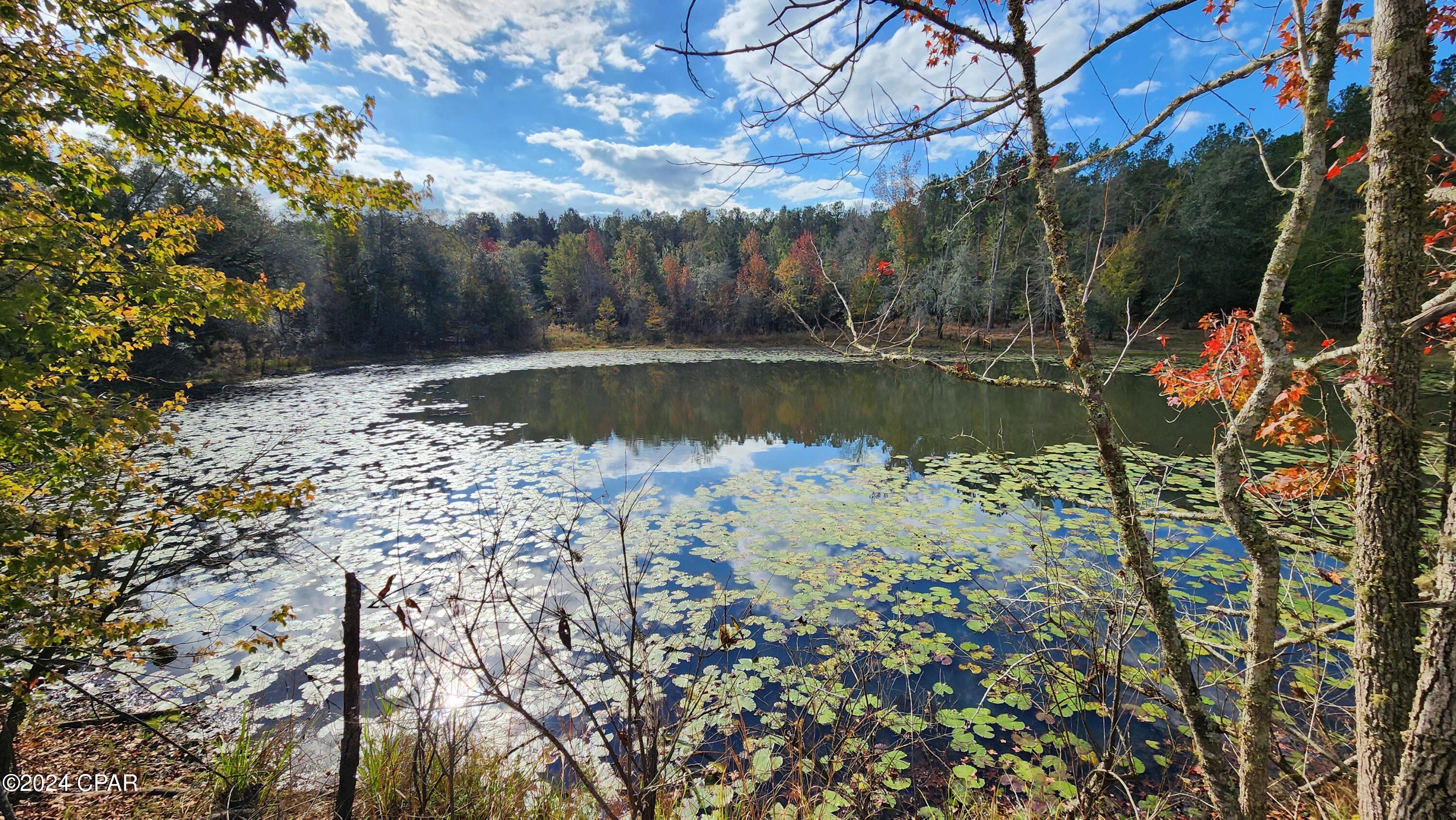 [No Recorded Subdiv] - Land