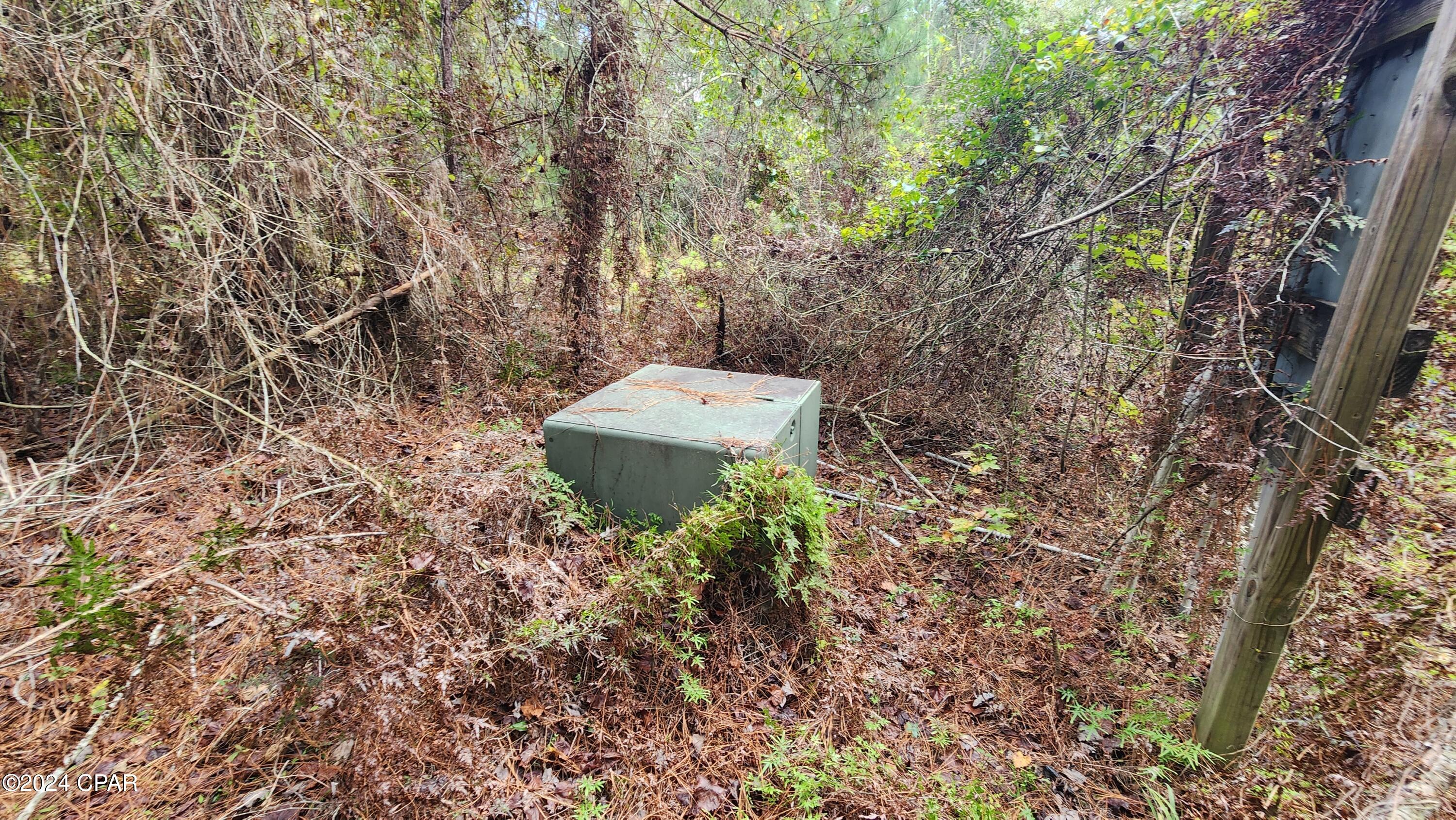 [No Recorded Subdiv] - Land