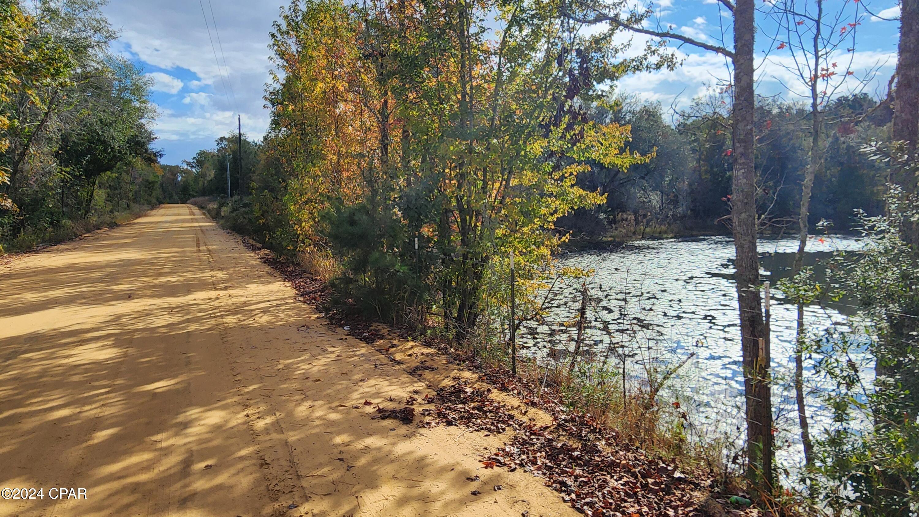 [No Recorded Subdiv] - Land