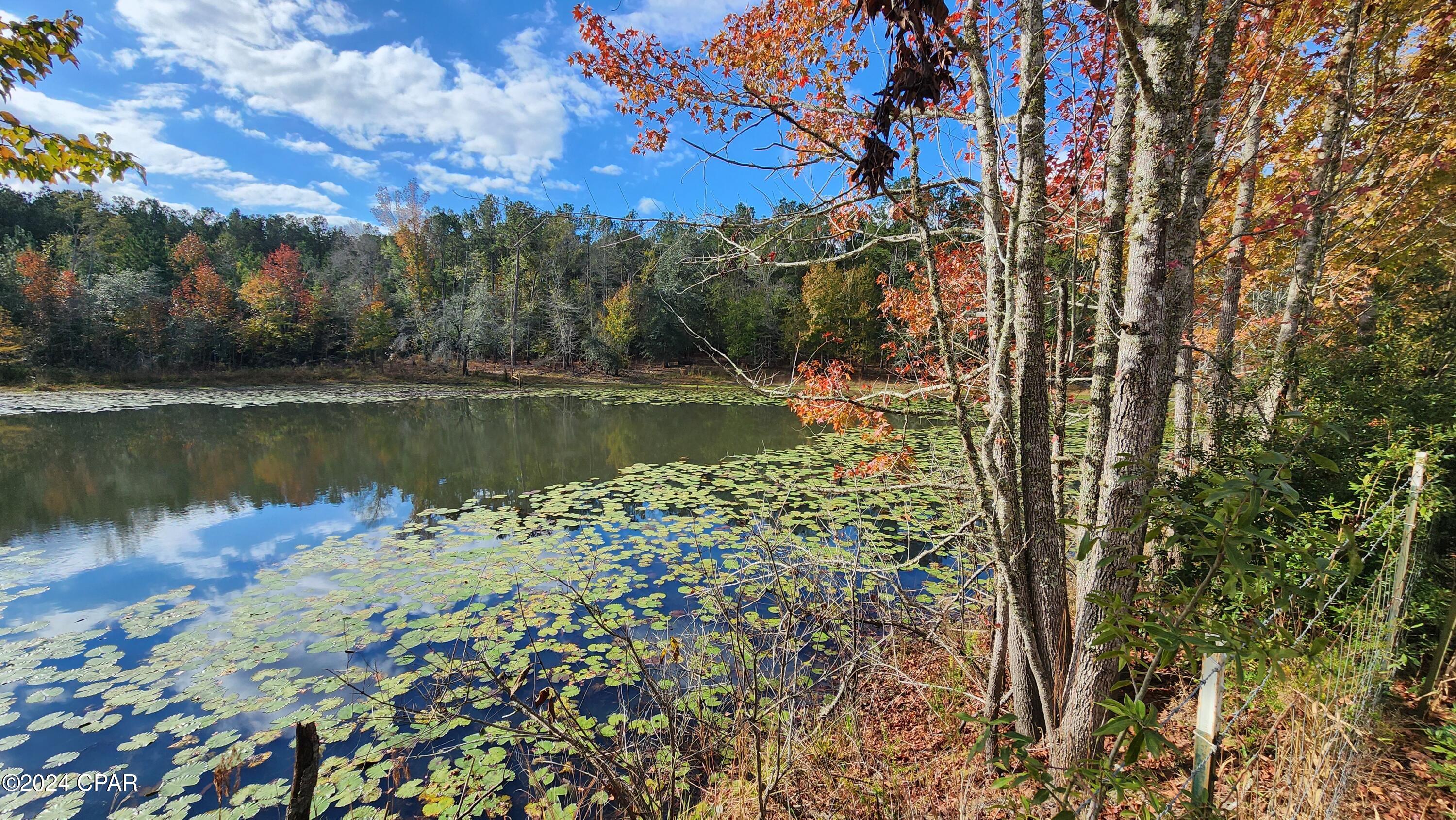 [No Recorded Subdiv] - Land