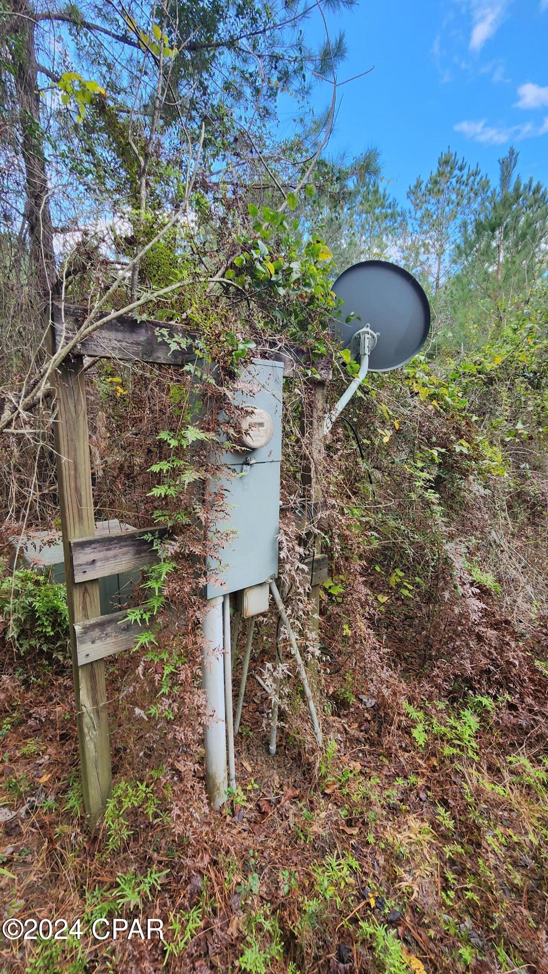 [No Recorded Subdiv] - Land