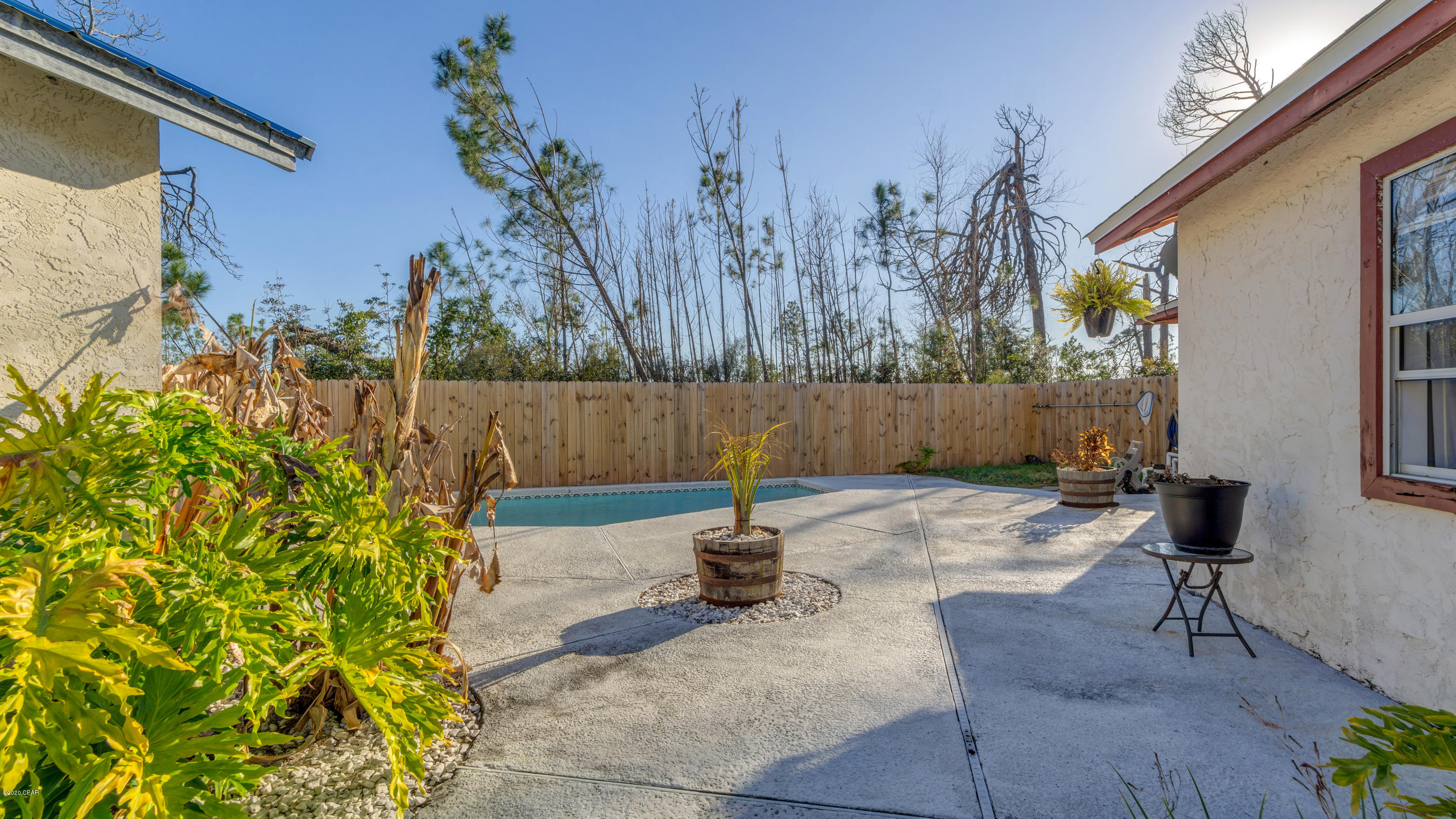 Sandy Creek & Country Club Phase II - Residential