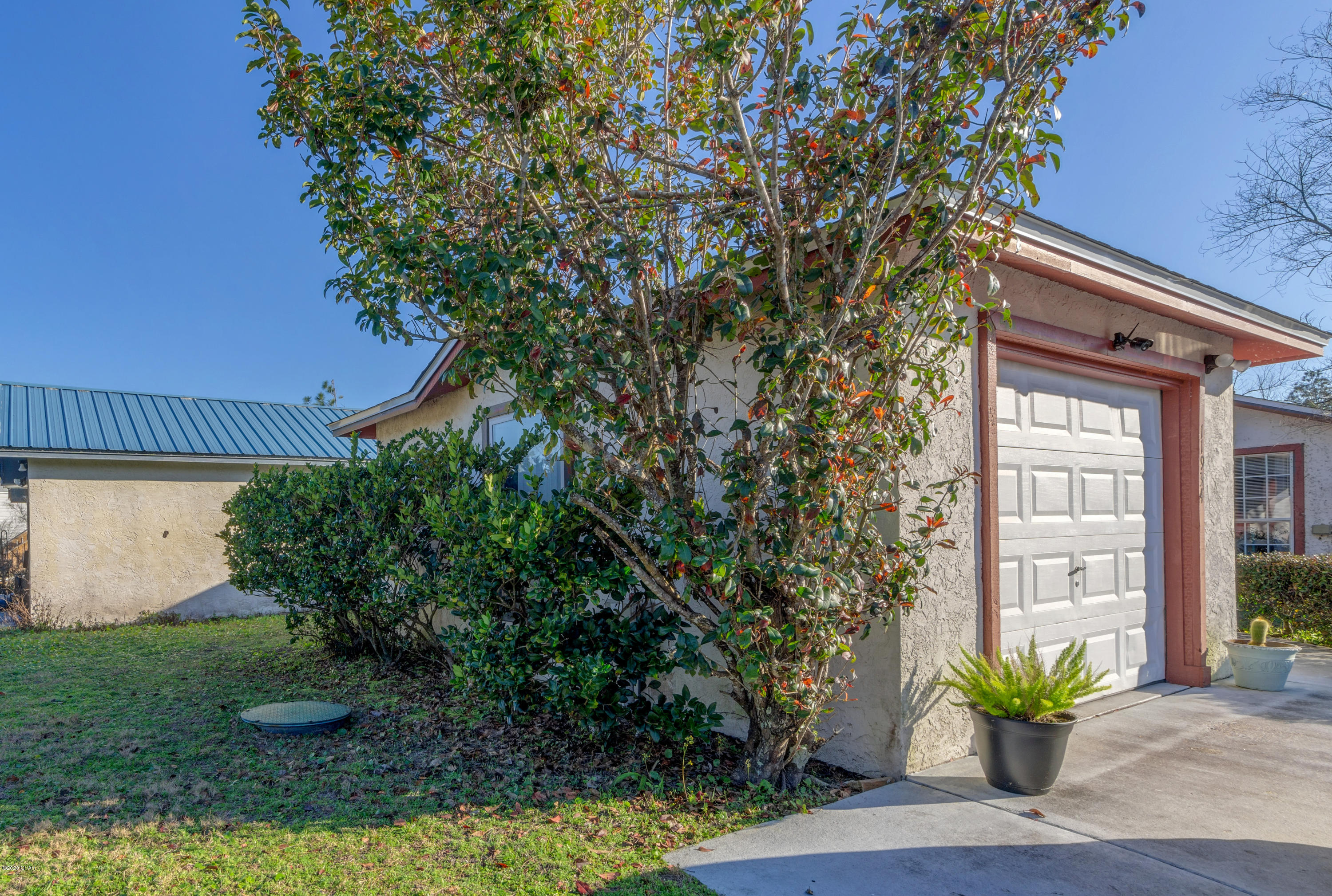 Sandy Creek & Country Club Phase II - Residential