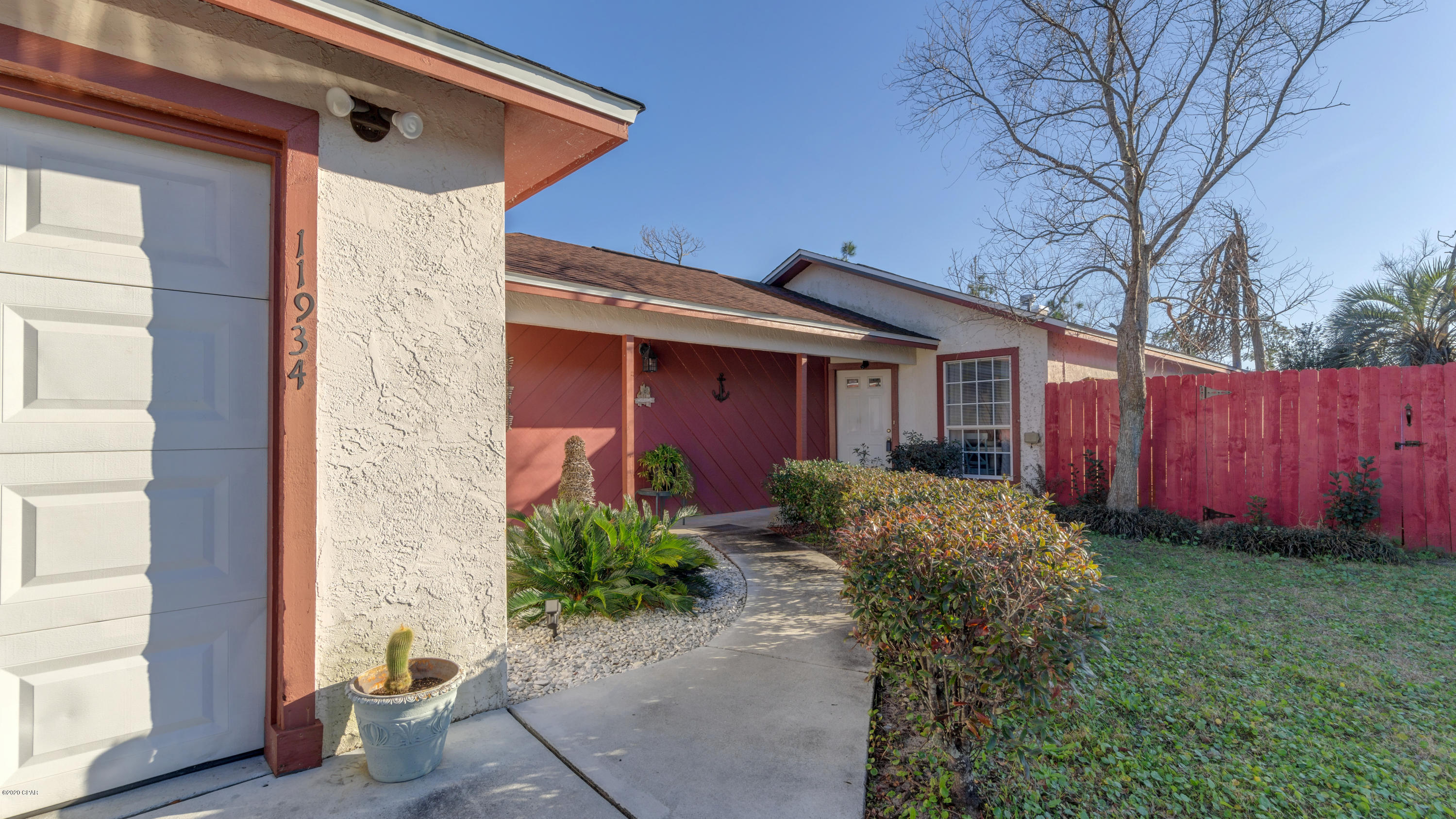 Sandy Creek & Country Club Phase II - Residential