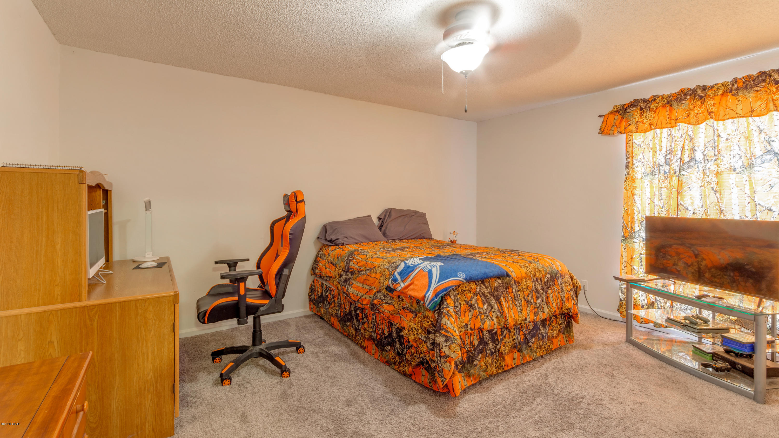 Sandy Creek & Country Club Phase II - Residential