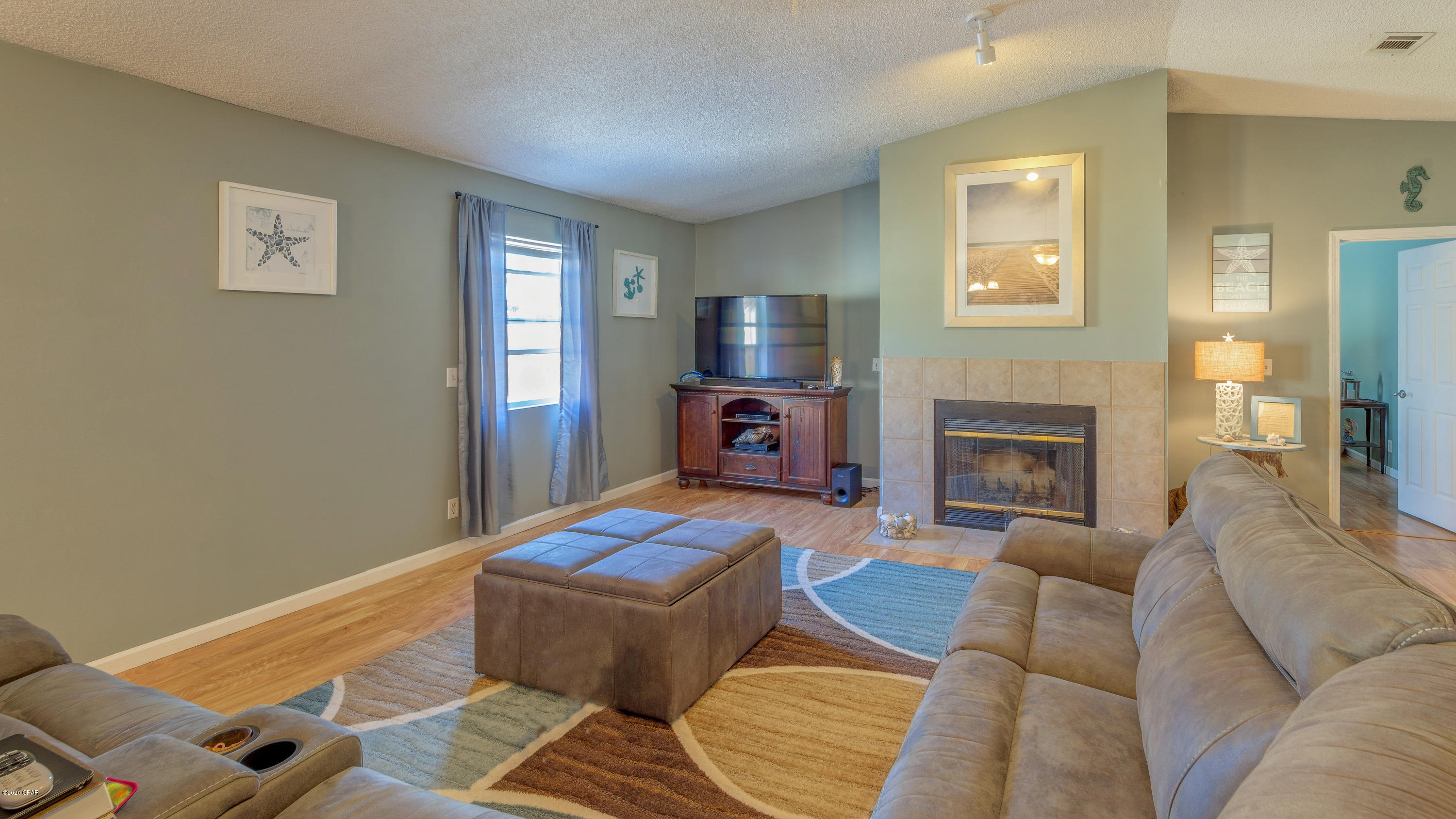 Sandy Creek & Country Club Phase II - Residential