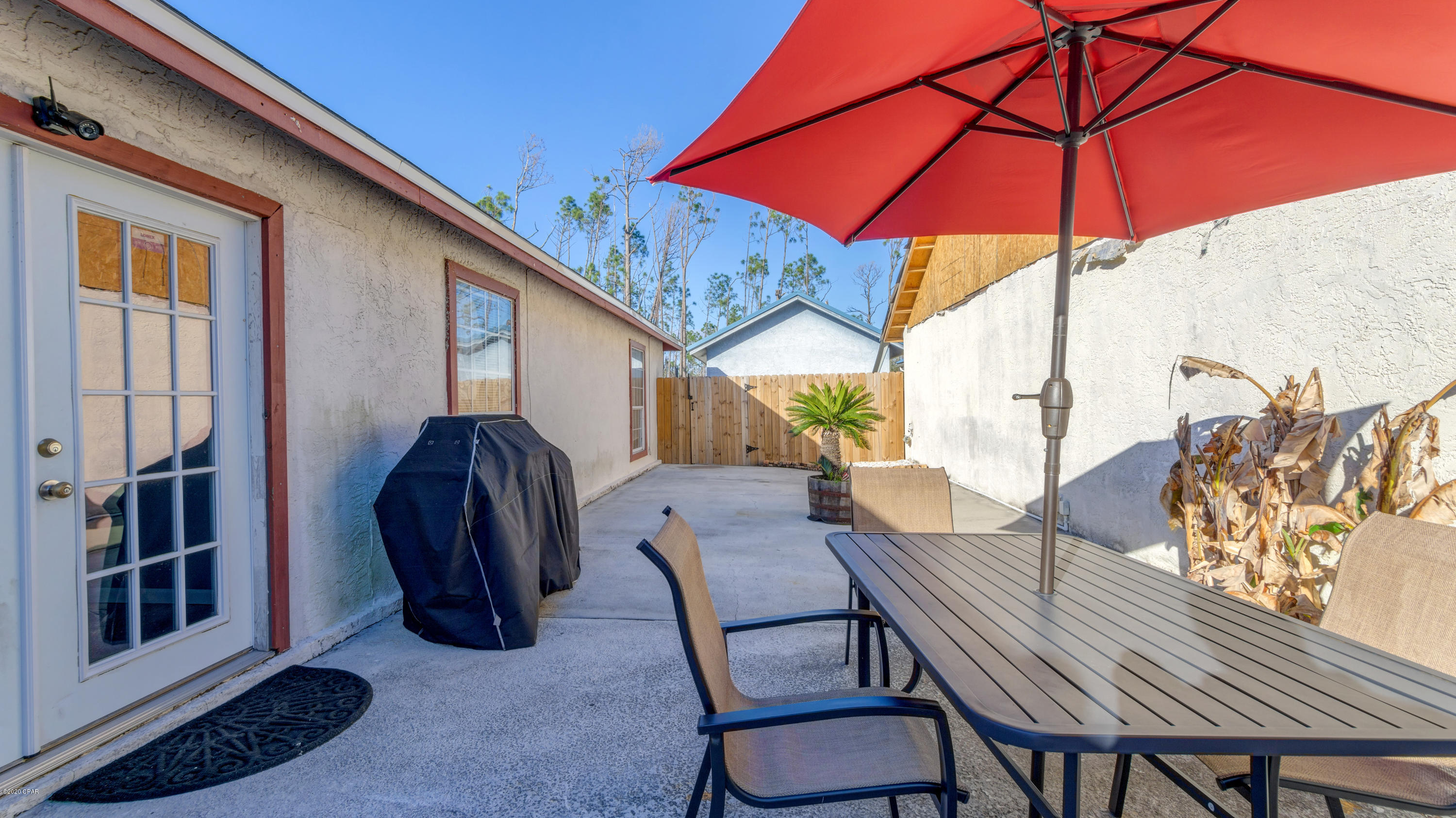 Sandy Creek & Country Club Phase II - Residential