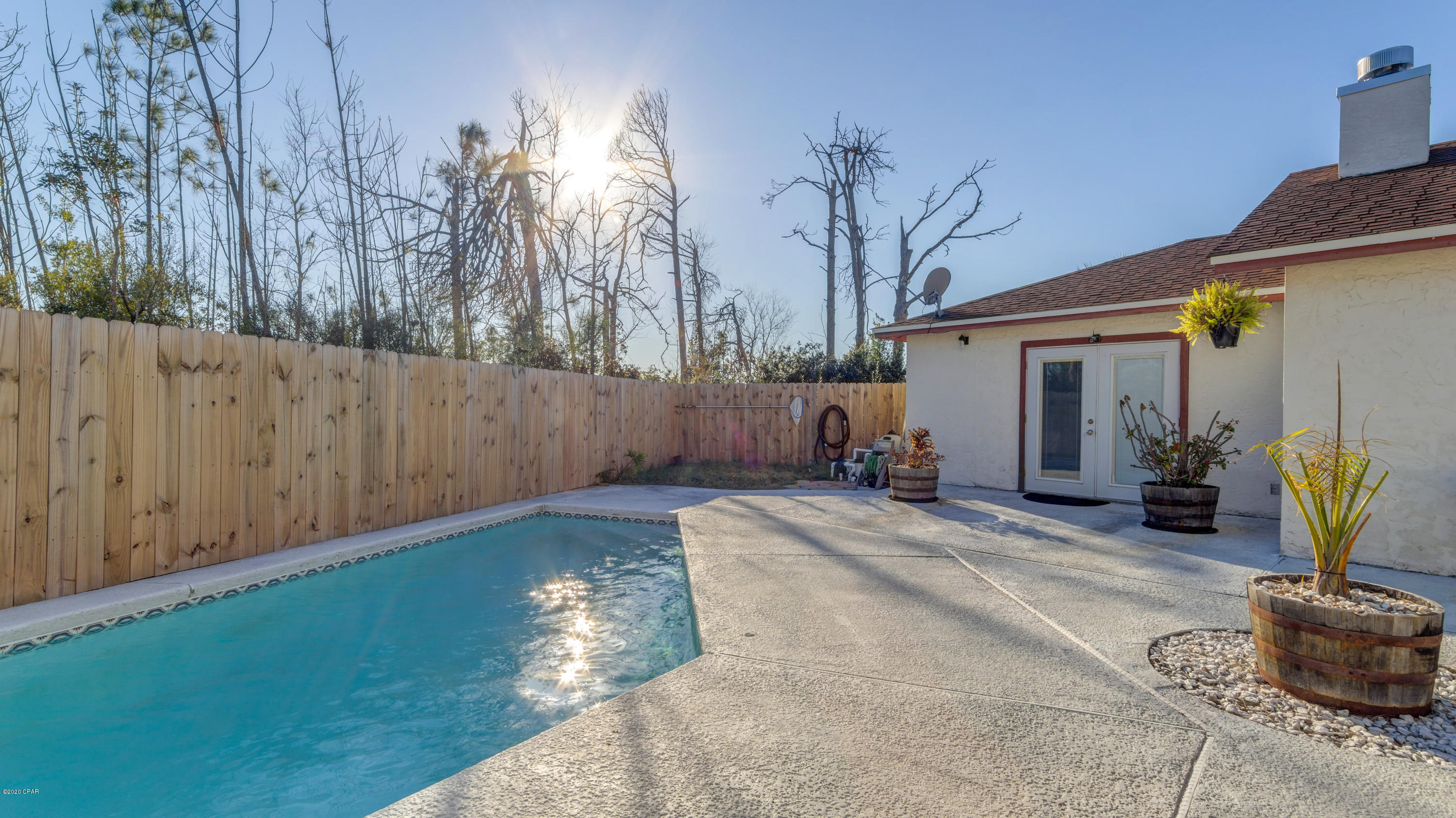 Sandy Creek & Country Club Phase II - Residential