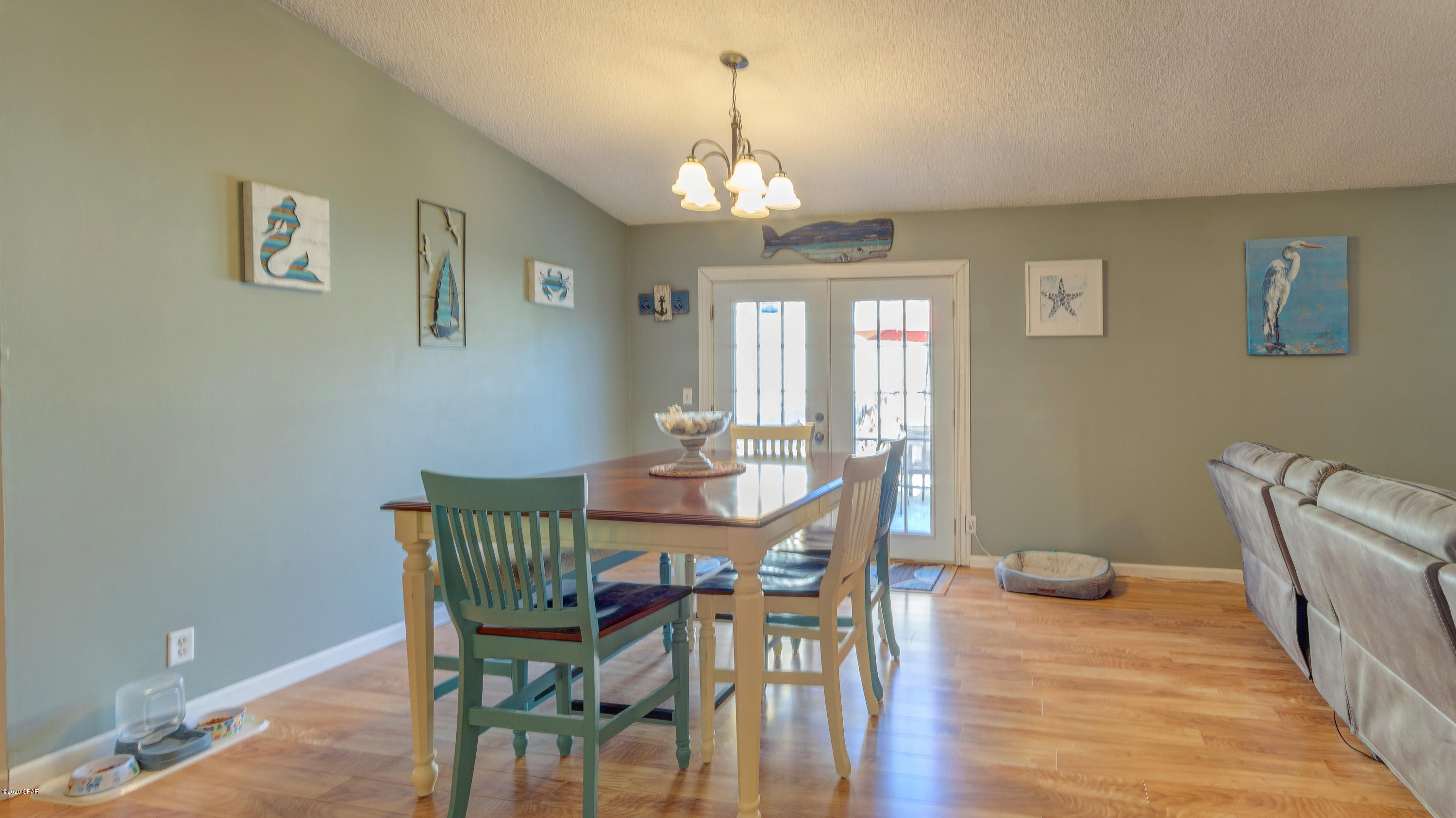 Sandy Creek & Country Club Phase II - Residential