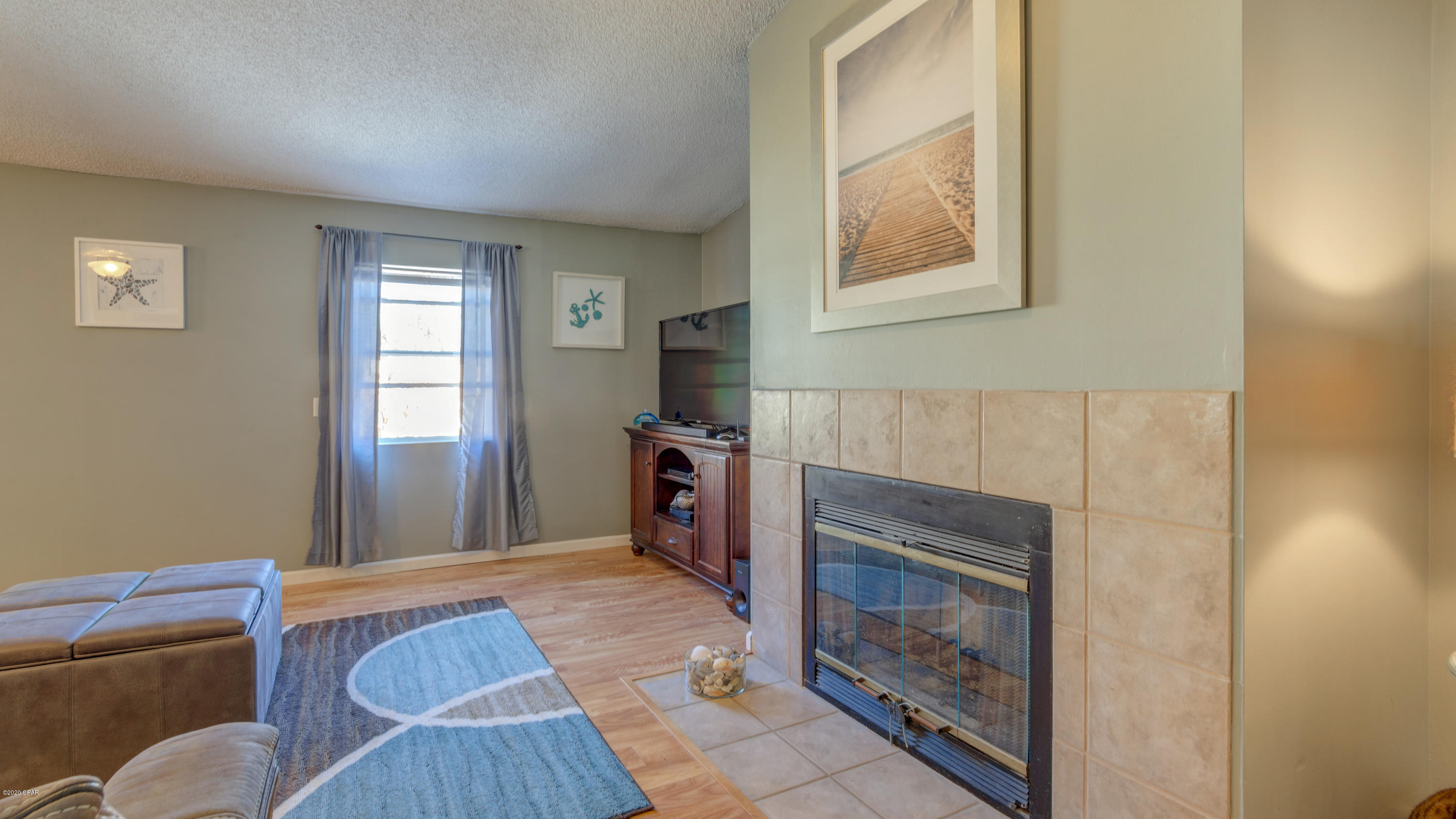 Sandy Creek & Country Club Phase II - Residential