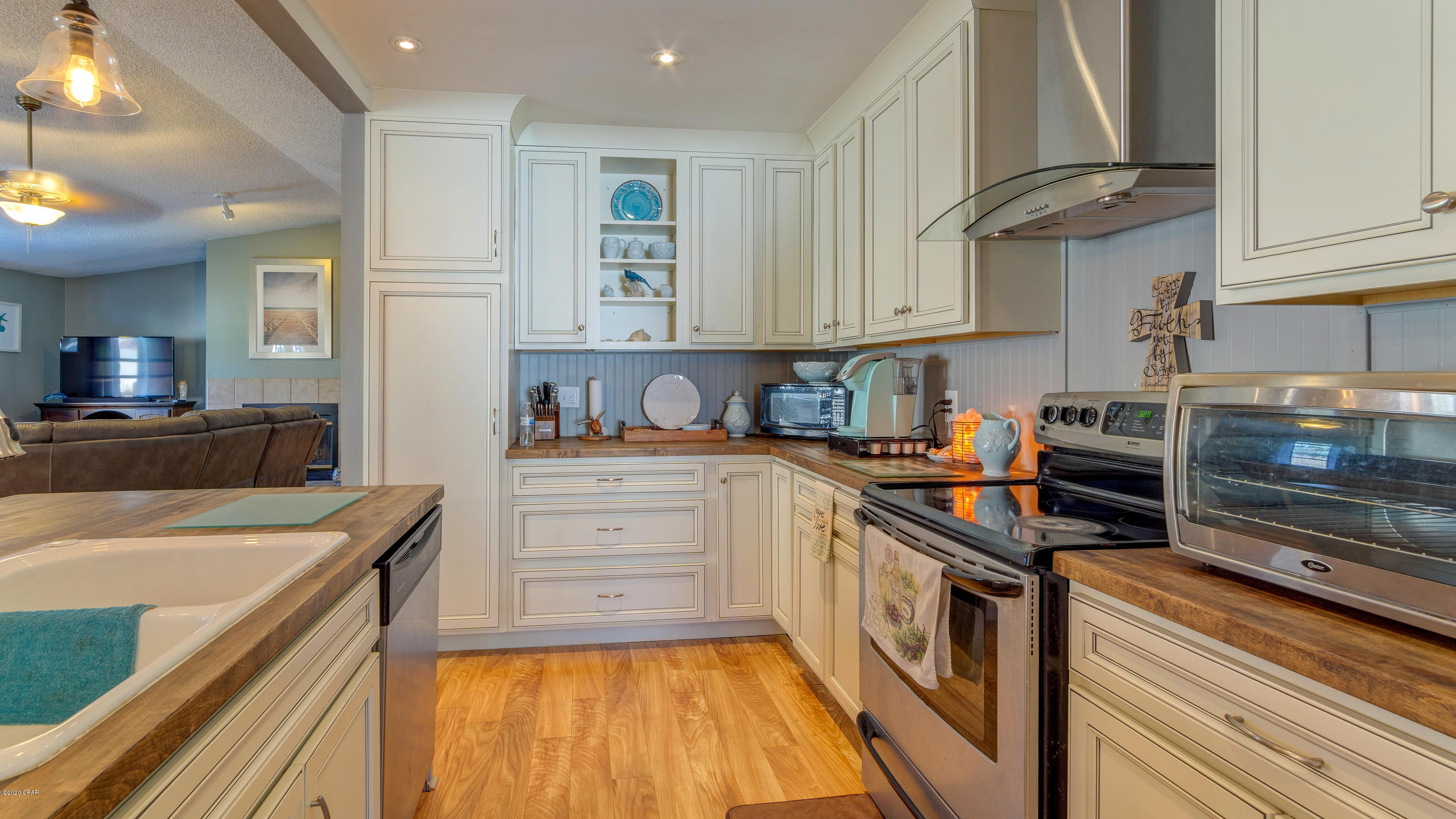 Sandy Creek & Country Club Phase II - Residential