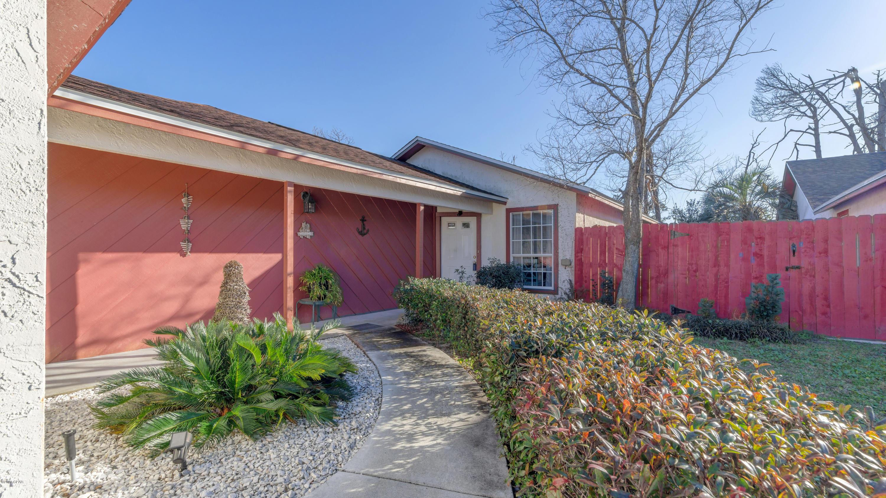 Sandy Creek & Country Club Phase II - Residential