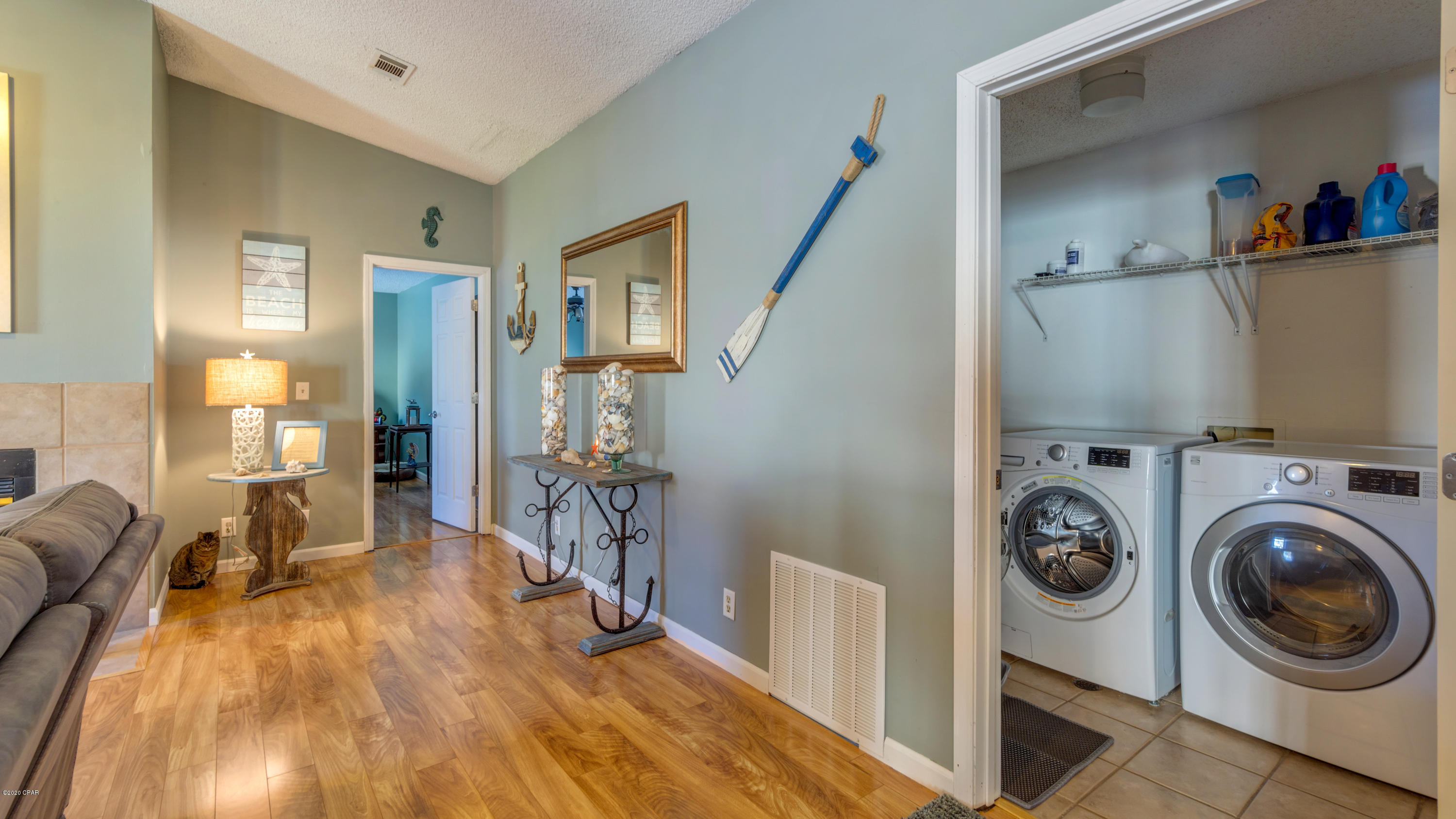 Sandy Creek & Country Club Phase II - Residential