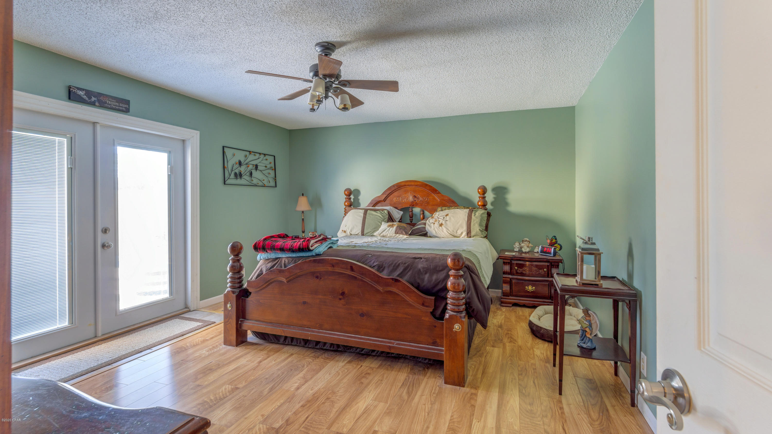 Sandy Creek & Country Club Phase II - Residential