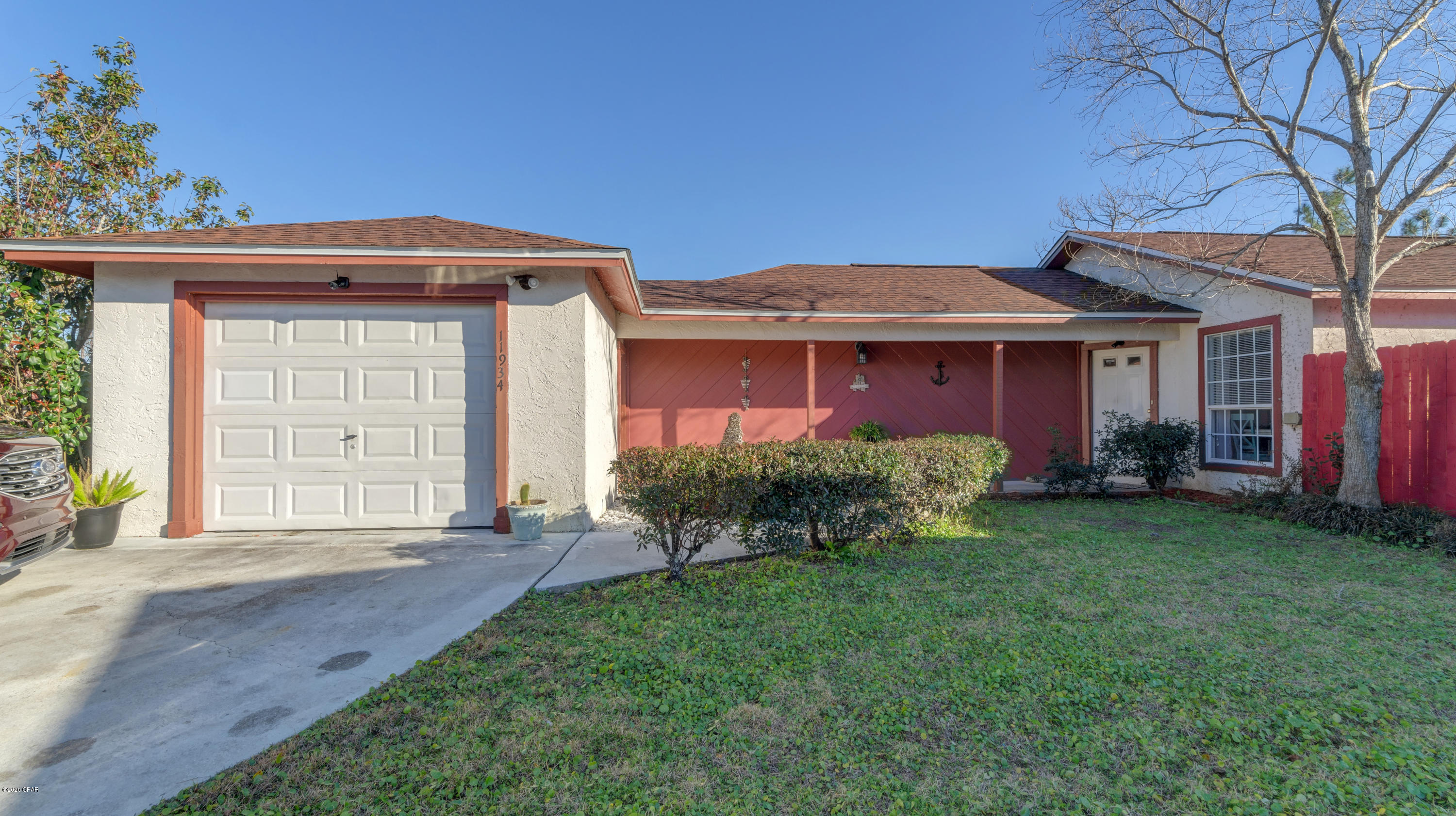 Sandy Creek & Country Club Phase II - Residential