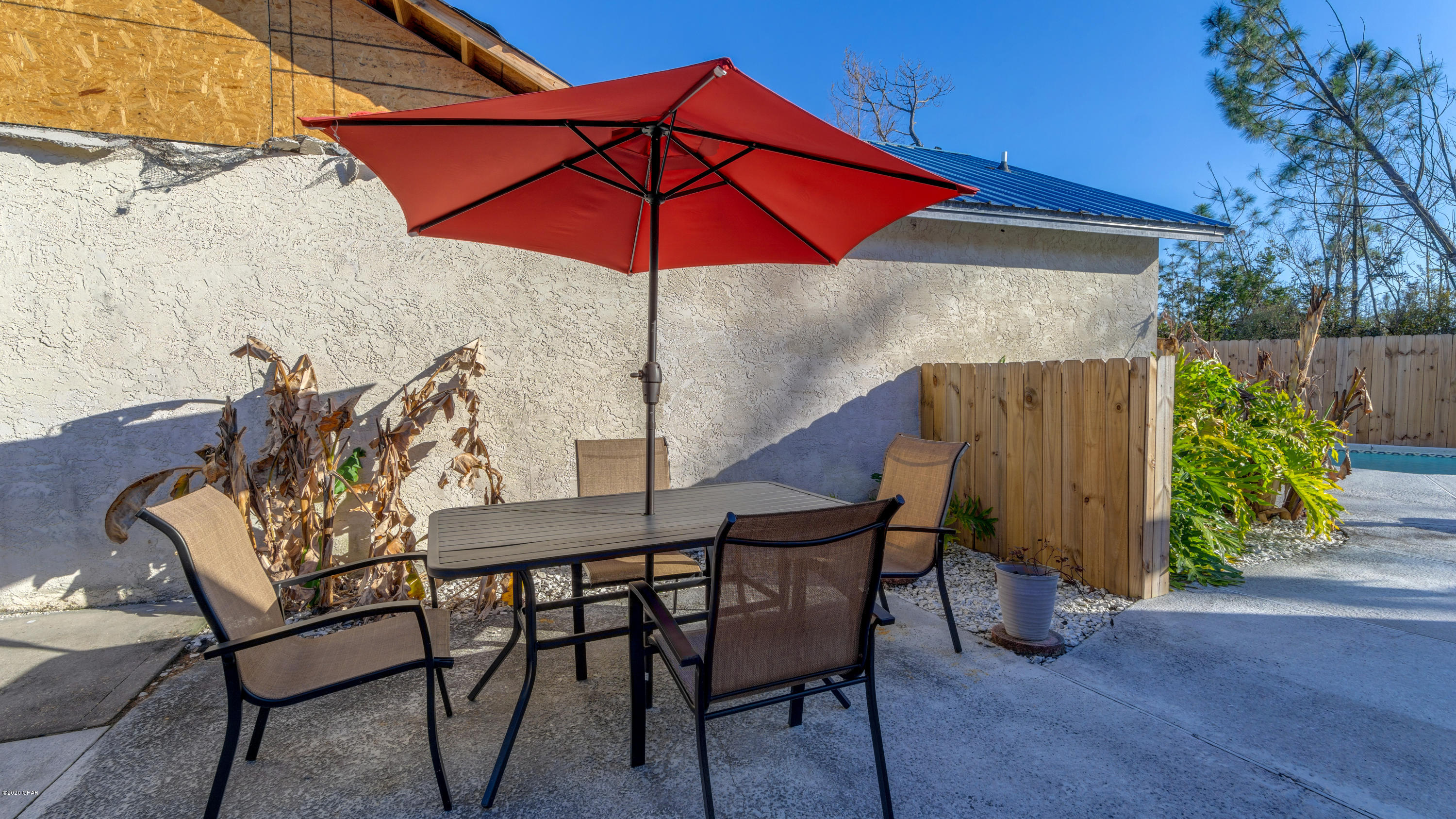 Sandy Creek & Country Club Phase II - Residential