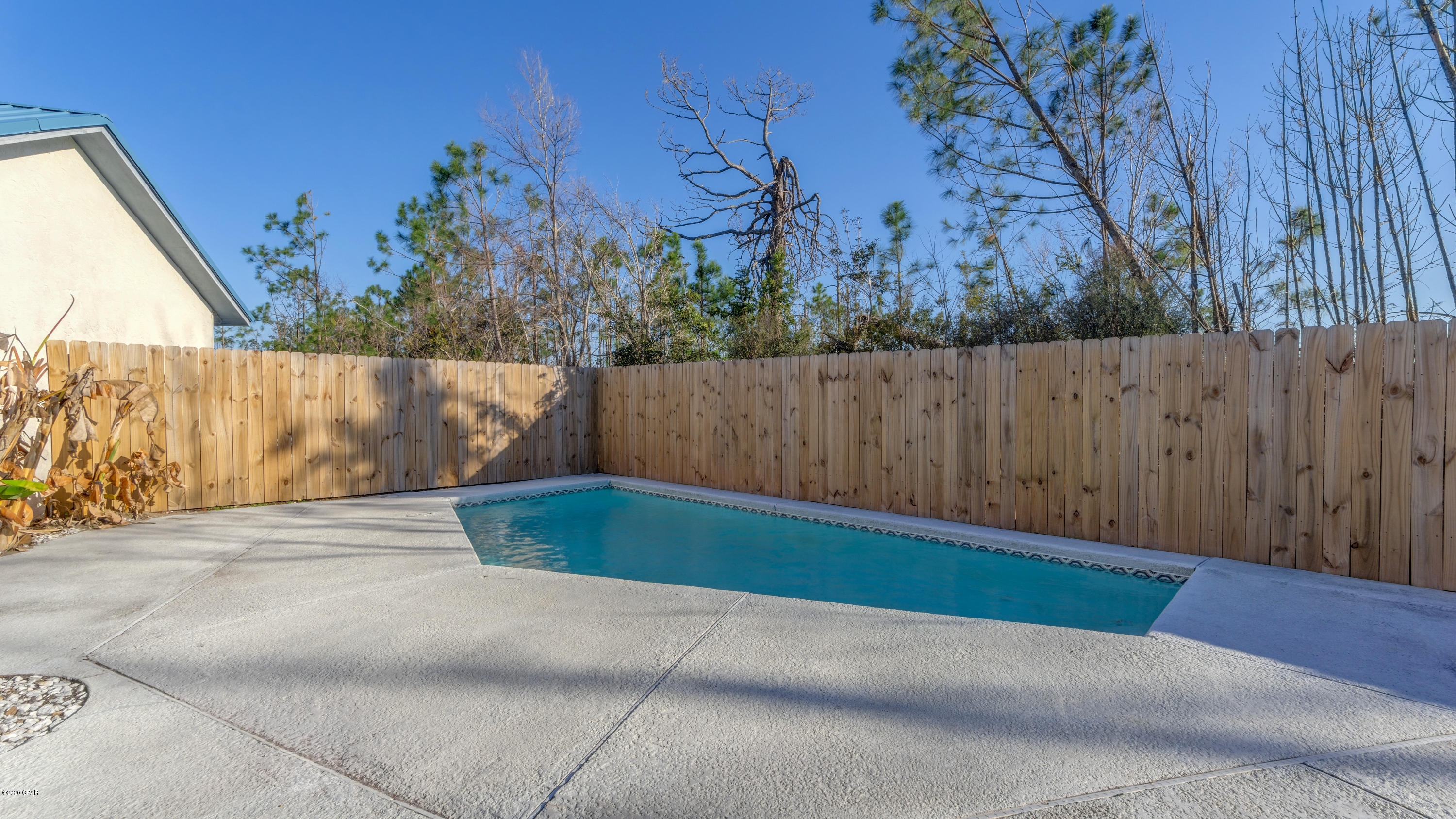 Sandy Creek & Country Club Phase II - Residential