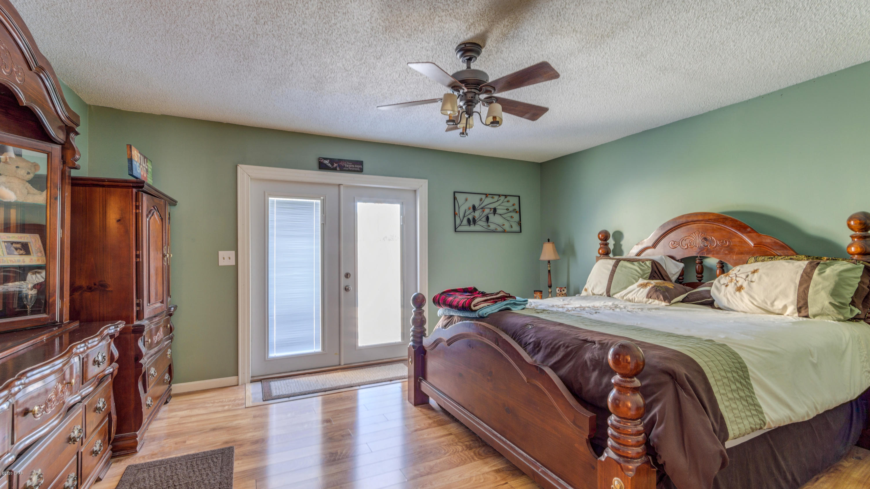 Sandy Creek & Country Club Phase II - Residential