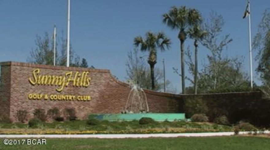 A beautiful lot just waiting for your dream home. A few nice ponds nearby with clean park areas and plenty of wildlife to enjoy.