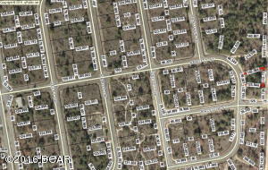 Sunny Hills Unit 2 - Land