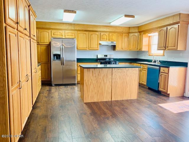 Callaway Shores U-2 - Residential